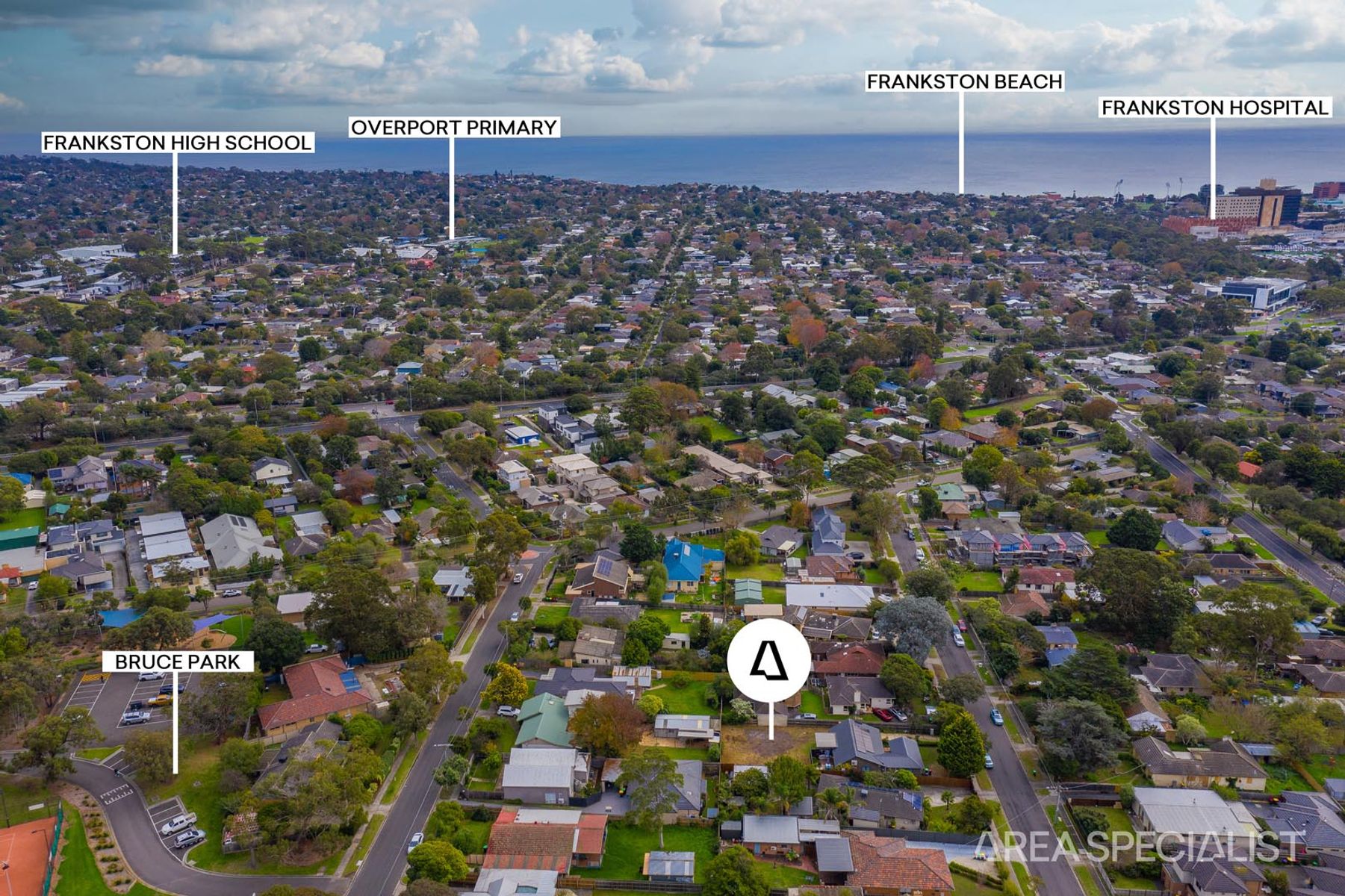 2/12 Coogee Avenue, Frankston, Frankston - Thumbnail 3