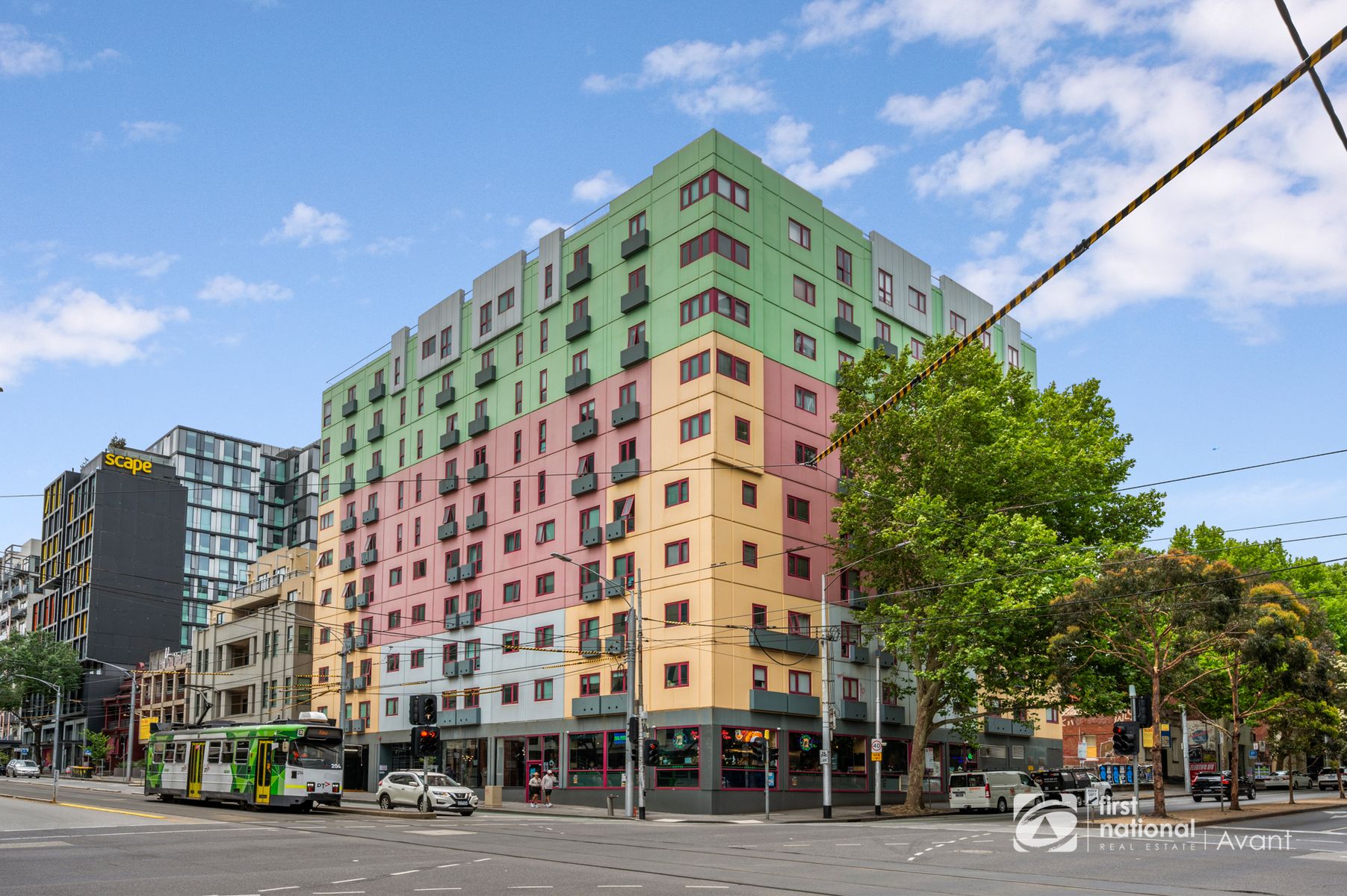 528 Swanston Street, Carlton VIC 3053, Carlton - Image 1
