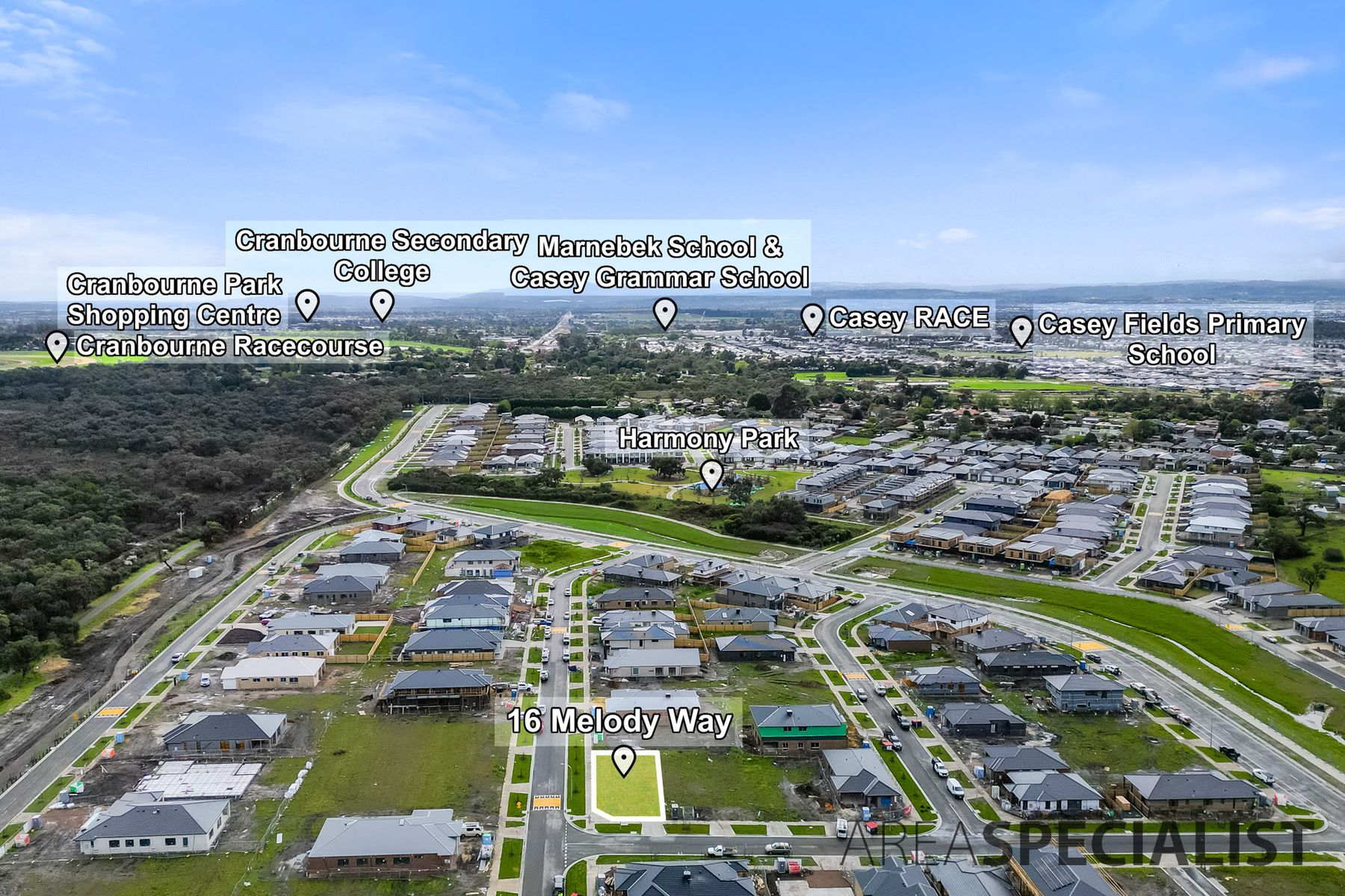 16 Melody Way, Junction Village, VIC 3977, Junction Village - Thumbnail 3