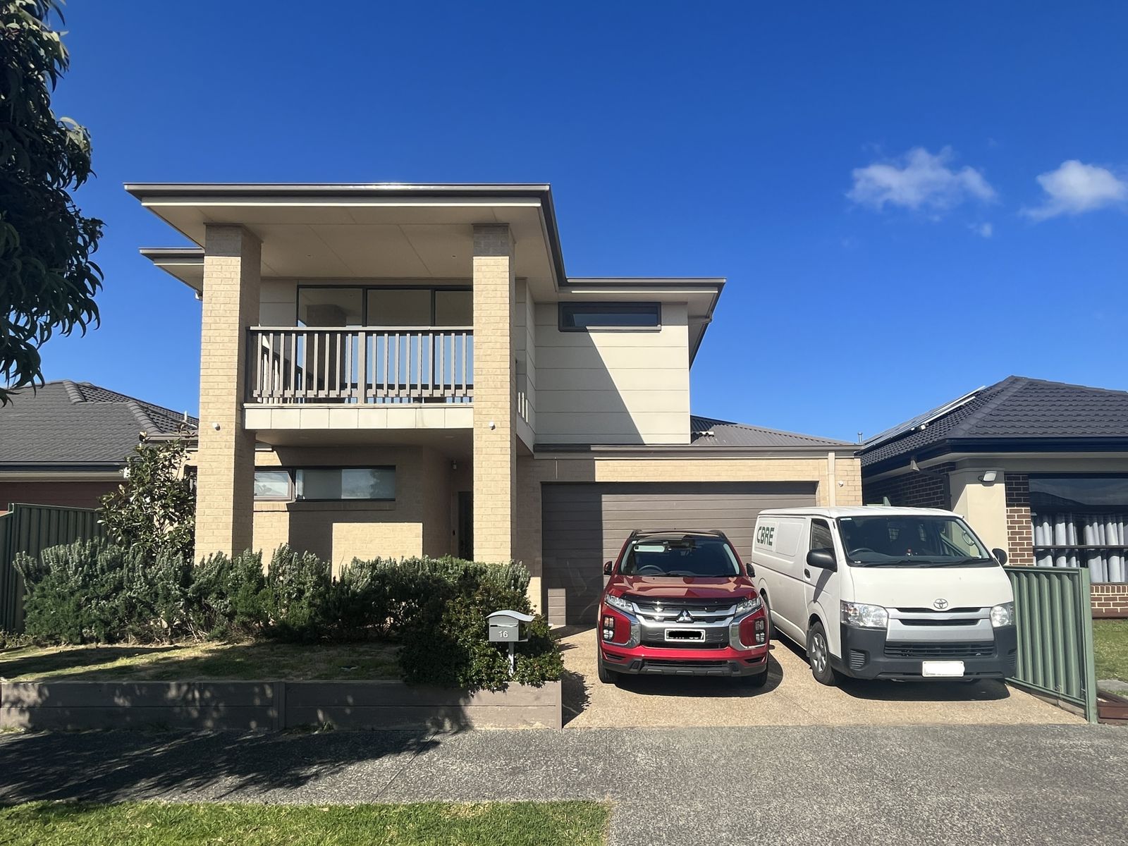 16 Ivy Leaf Road, Pakenham, VIC 3810, Pakenham - Thumbnail 2