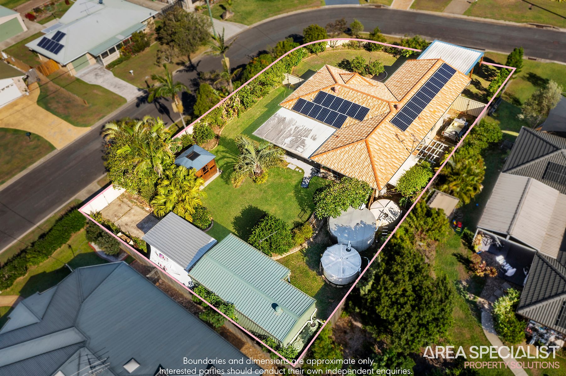 27 Bangalow Drive, Steiglitz, QLD 4207, Steiglitz - Thumbnail 2