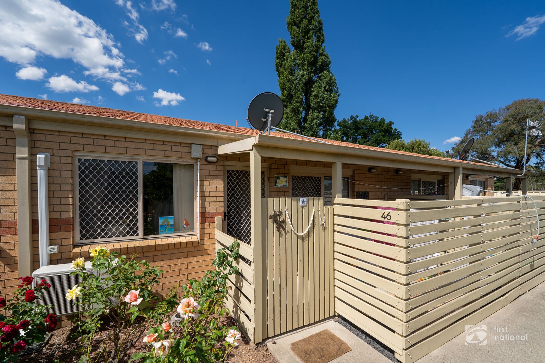 46/80-92 Queen-Elizabeth Drive, Armidale NSW 2350, Armidale - Image 1