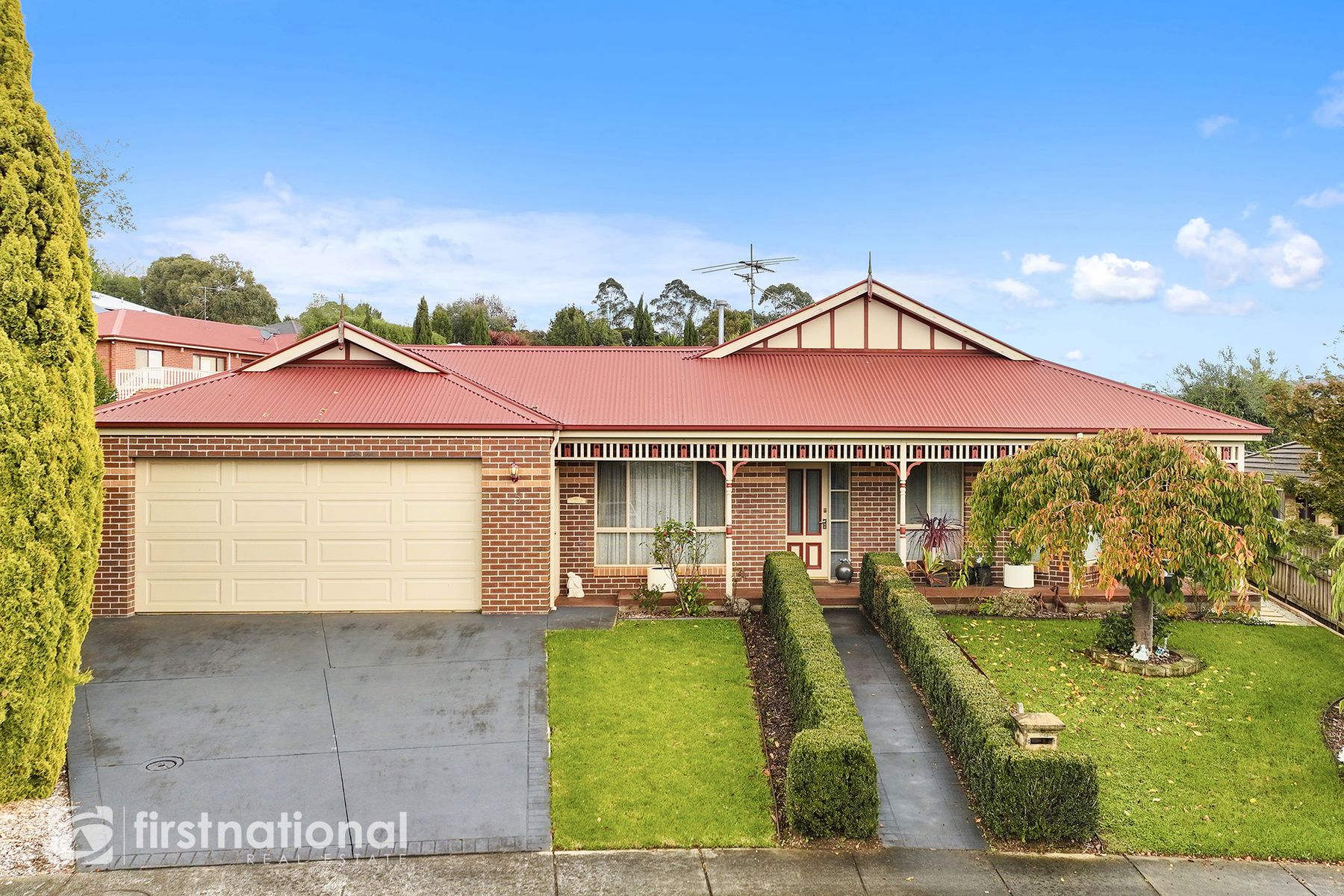 5 Domain Court, Warragul, VIC 3820