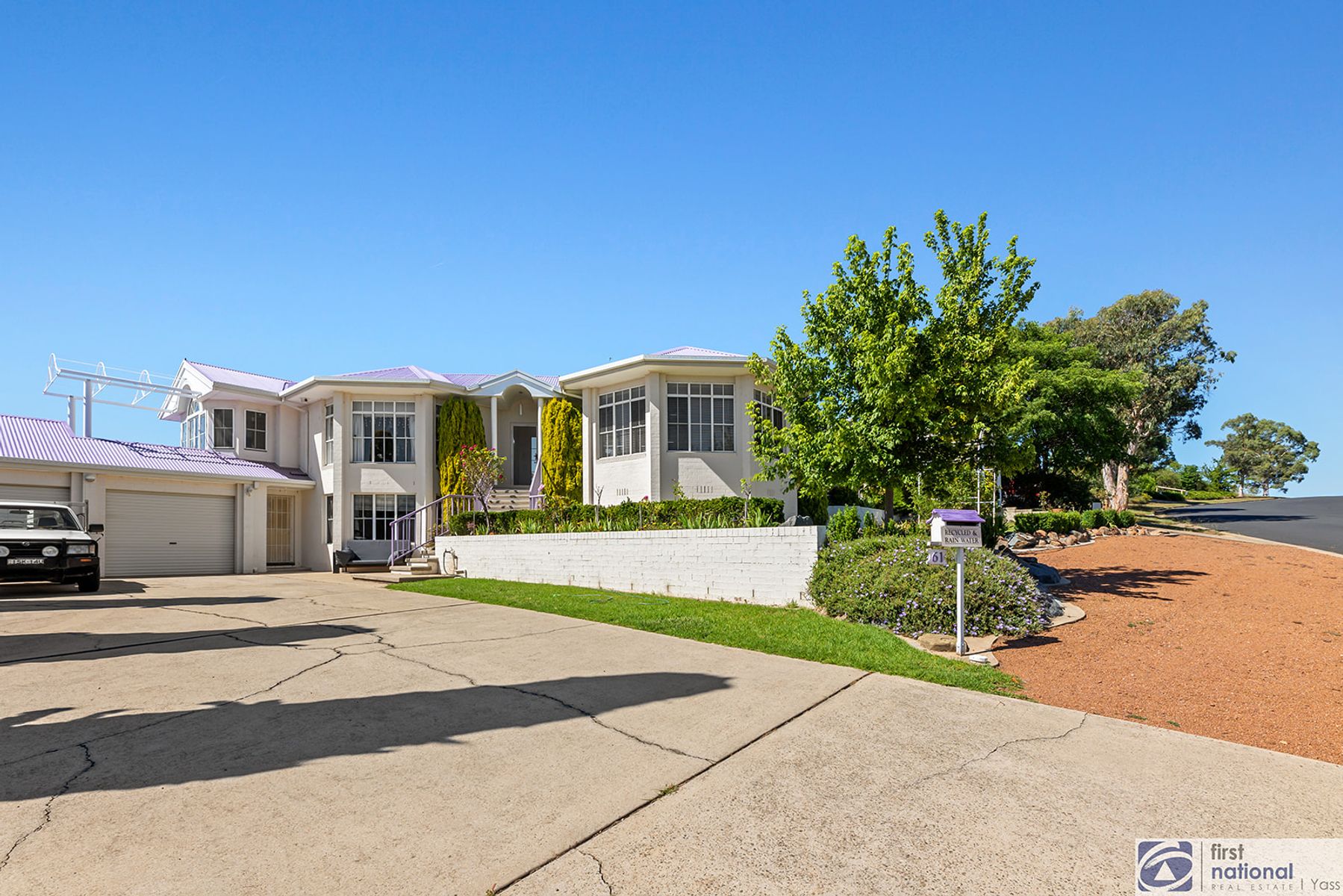 61 Yeo Crescent, Yass NSW 2582, Yass - Thumbnail 3