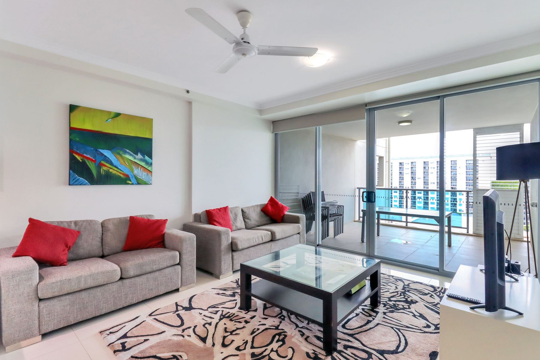 908/102 Esplanade, Darwin City NT 0800, Darwin City - Thumbnail 2