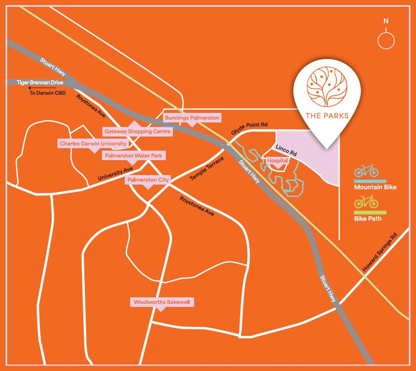 Lot 814 Dawnirra Circuit, Holtze NT 0829, Holtze - Thumbnail 3