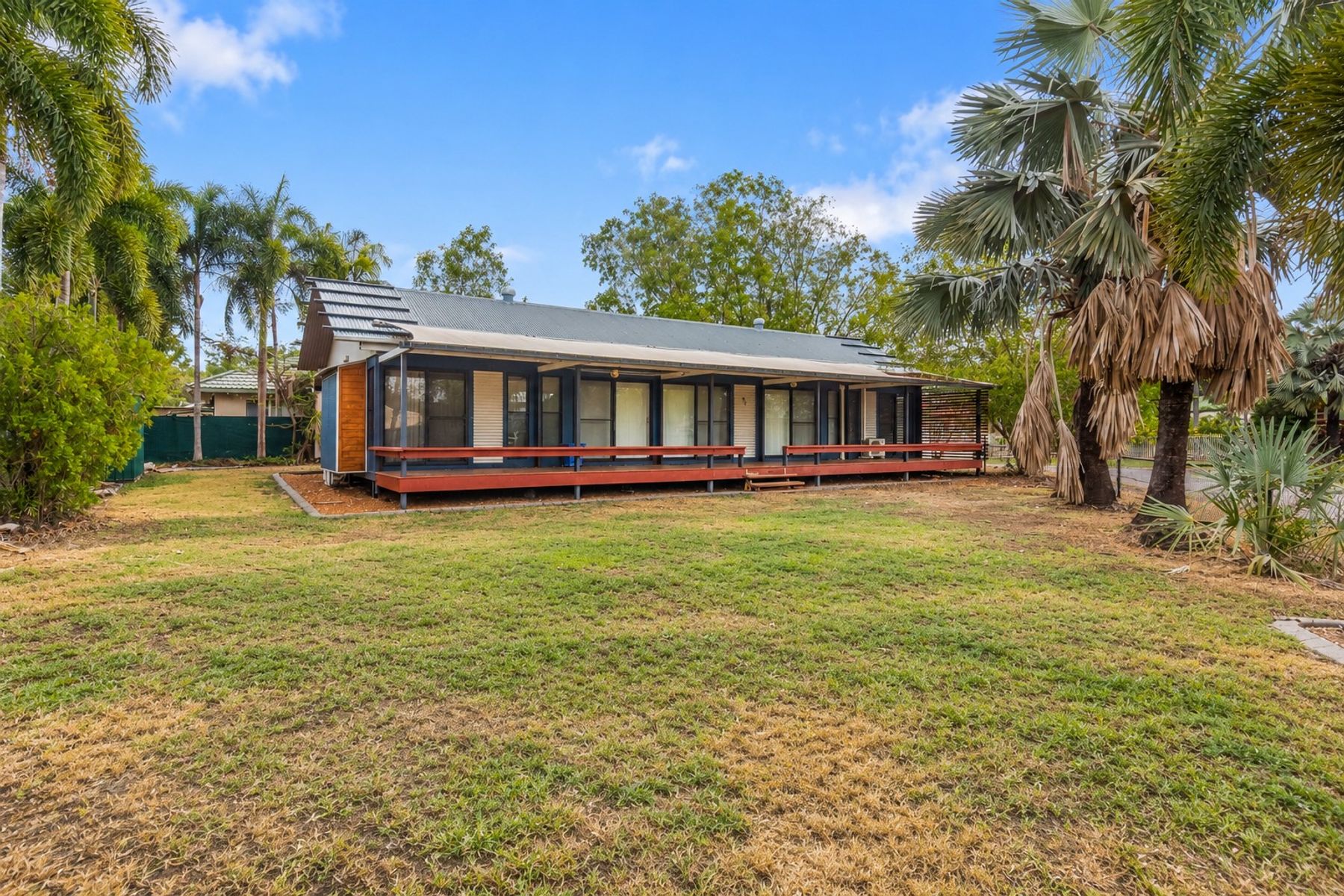 5 Borassus Court, Durack - Image 1