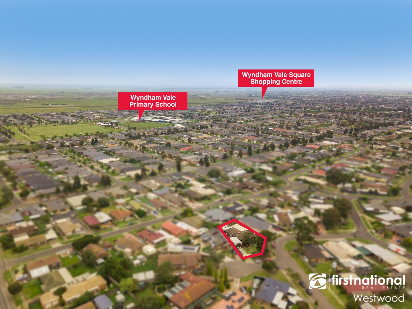 6 The Righi, Wyndham Vale, VIC 3024