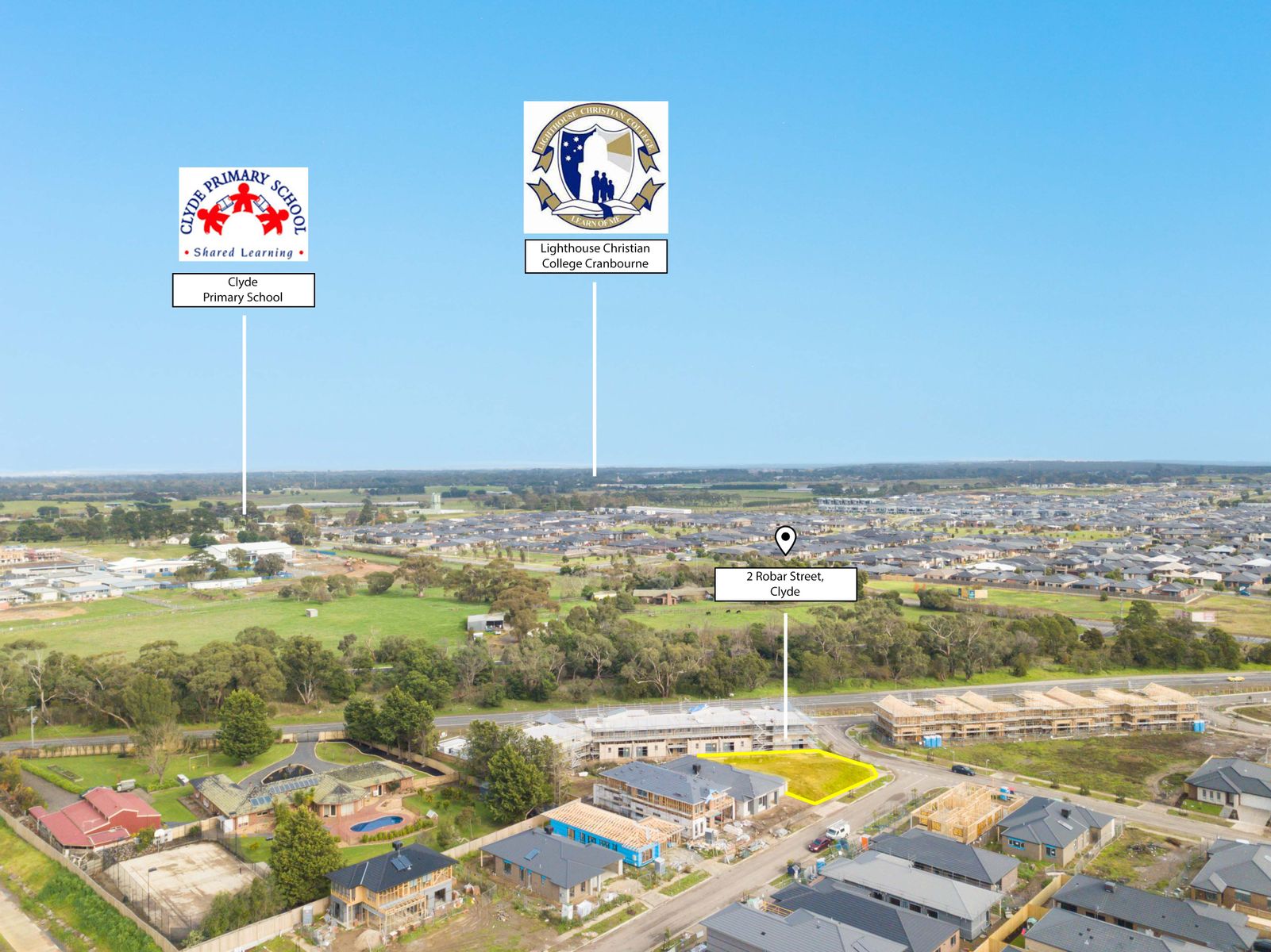 2 Robar Street, Clyde, VIC 3978, Clyde - Thumbnail 3