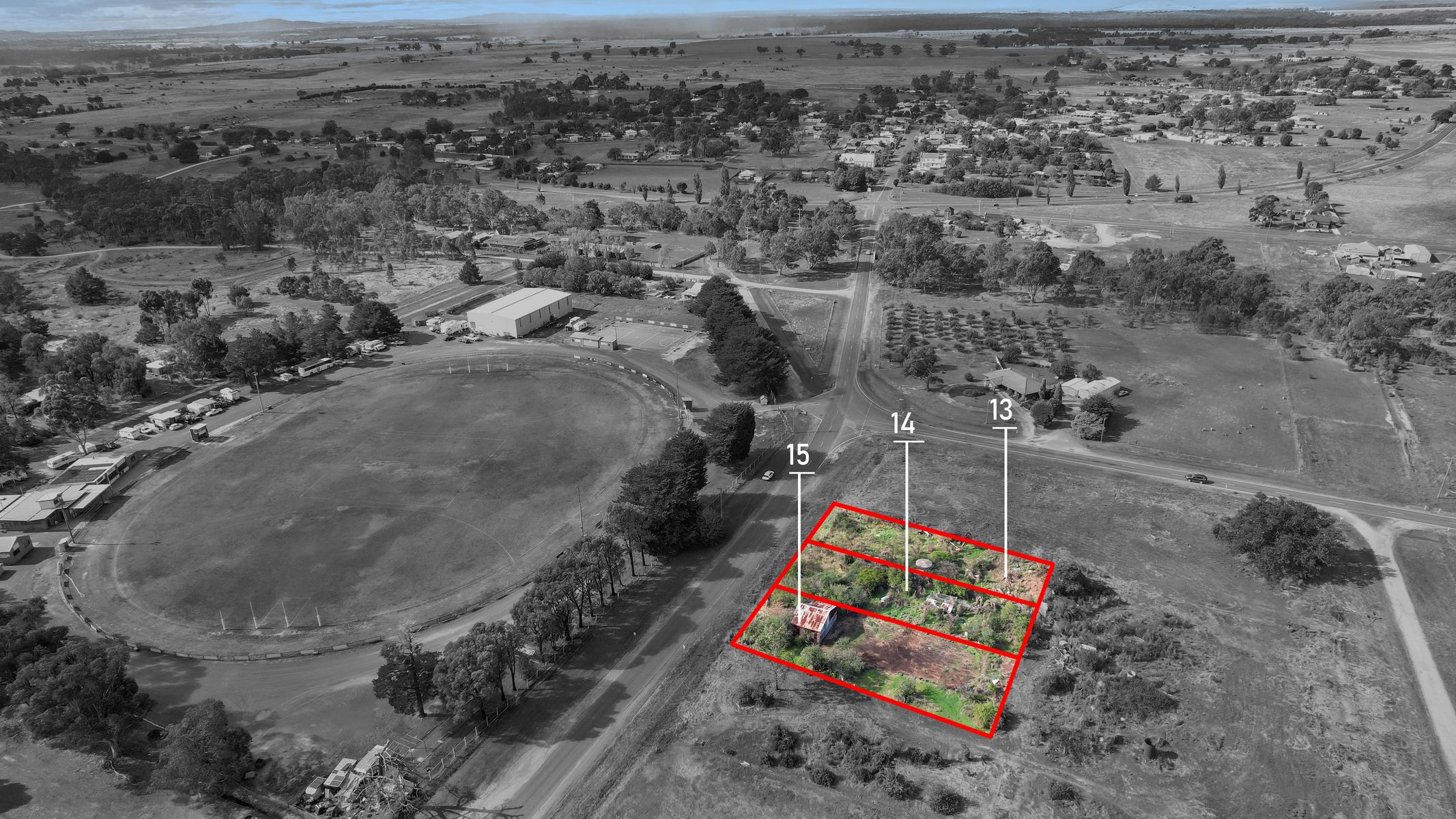 CA 13, 14 & 15 41 Avoca Road,, Talbot VIC 3371, Talbot - Thumbnail 4