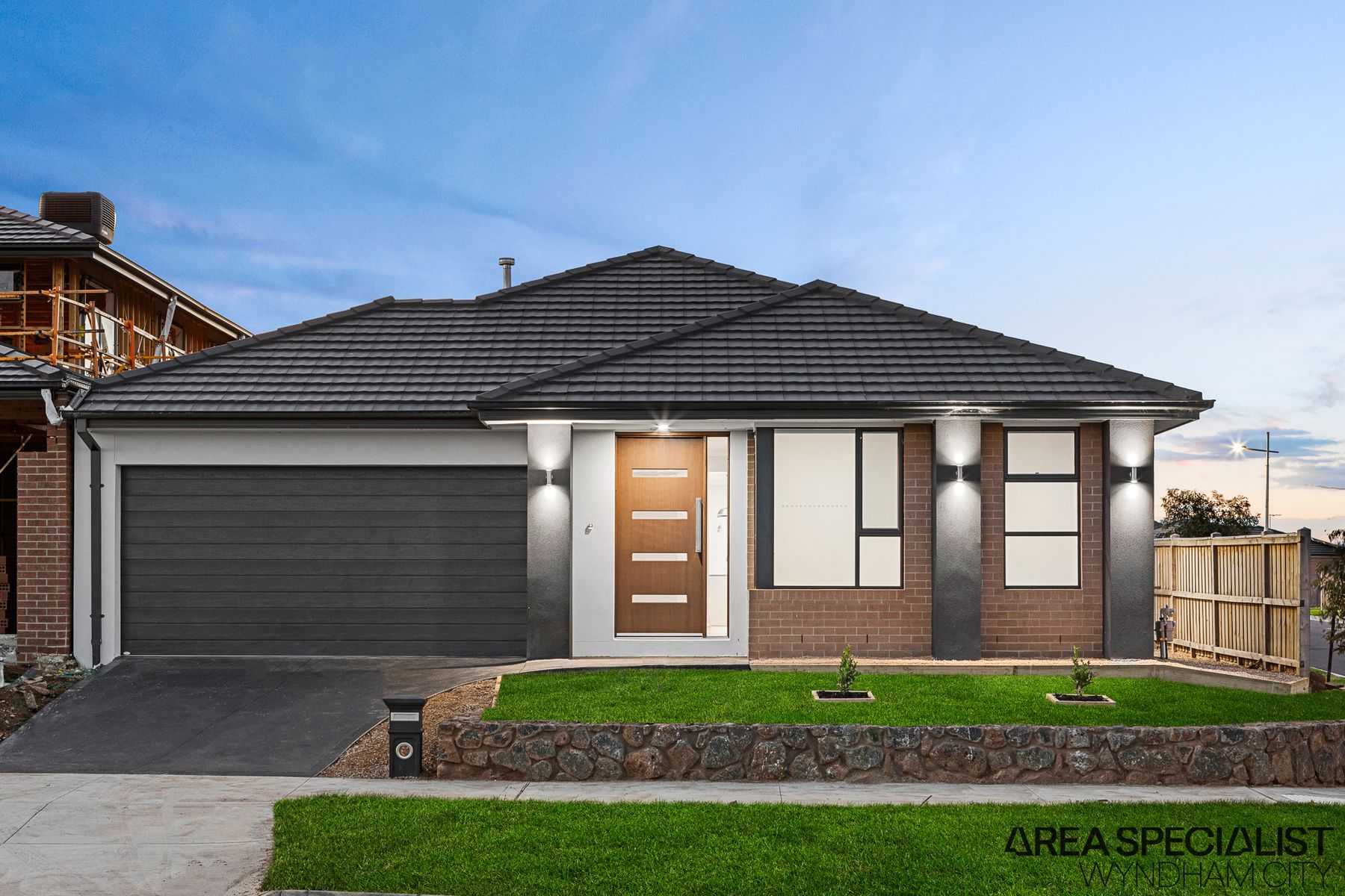 181 Maracana Avenue, Manor Lakes, VIC 3024, Manor Lakes - Thumbnail 2