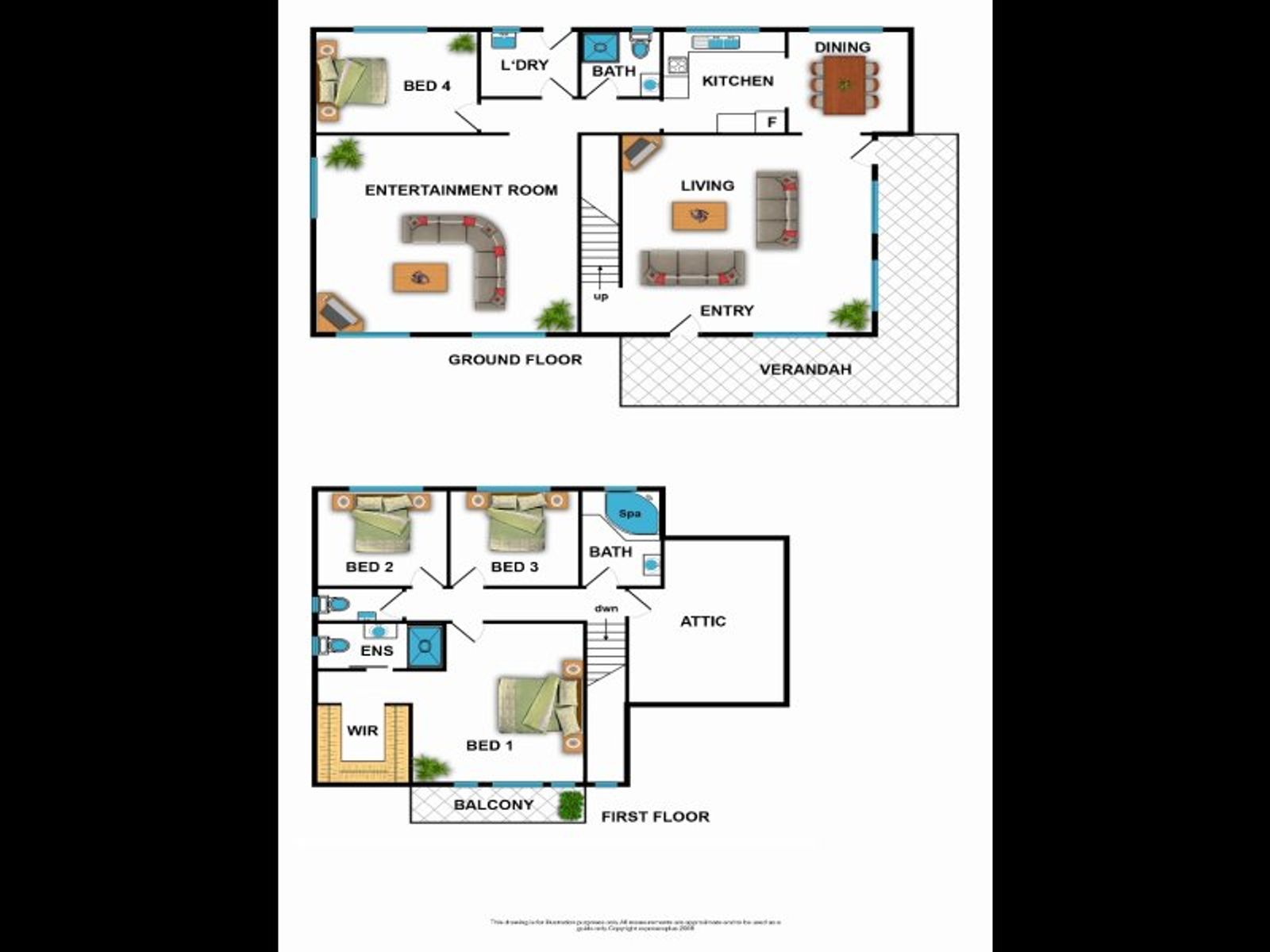 36 Lanyon Terrace, Moil NT 0810, Moil - Thumbnail 7