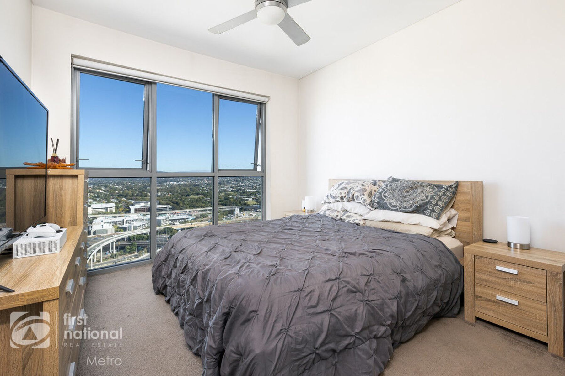 2703/35 Campbell  Street, Bowen Hills QLD 4006, Bowen Hills - Thumbnail 6