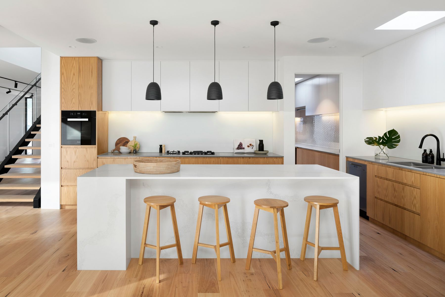 Ironfish Real Estate Melbourne logo