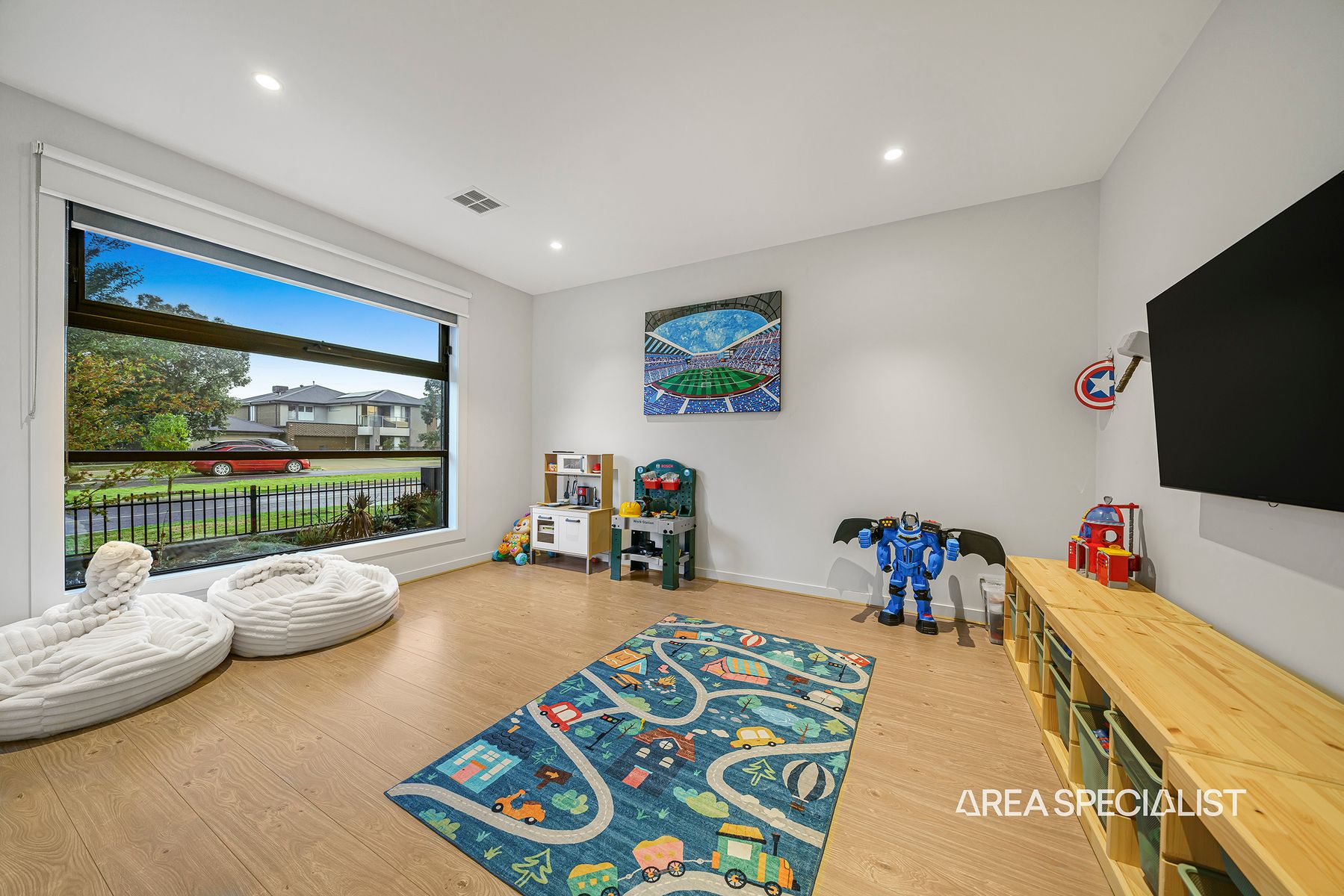 64 Kirkpatrick Boulevard, Truganina - Thumbnail 5