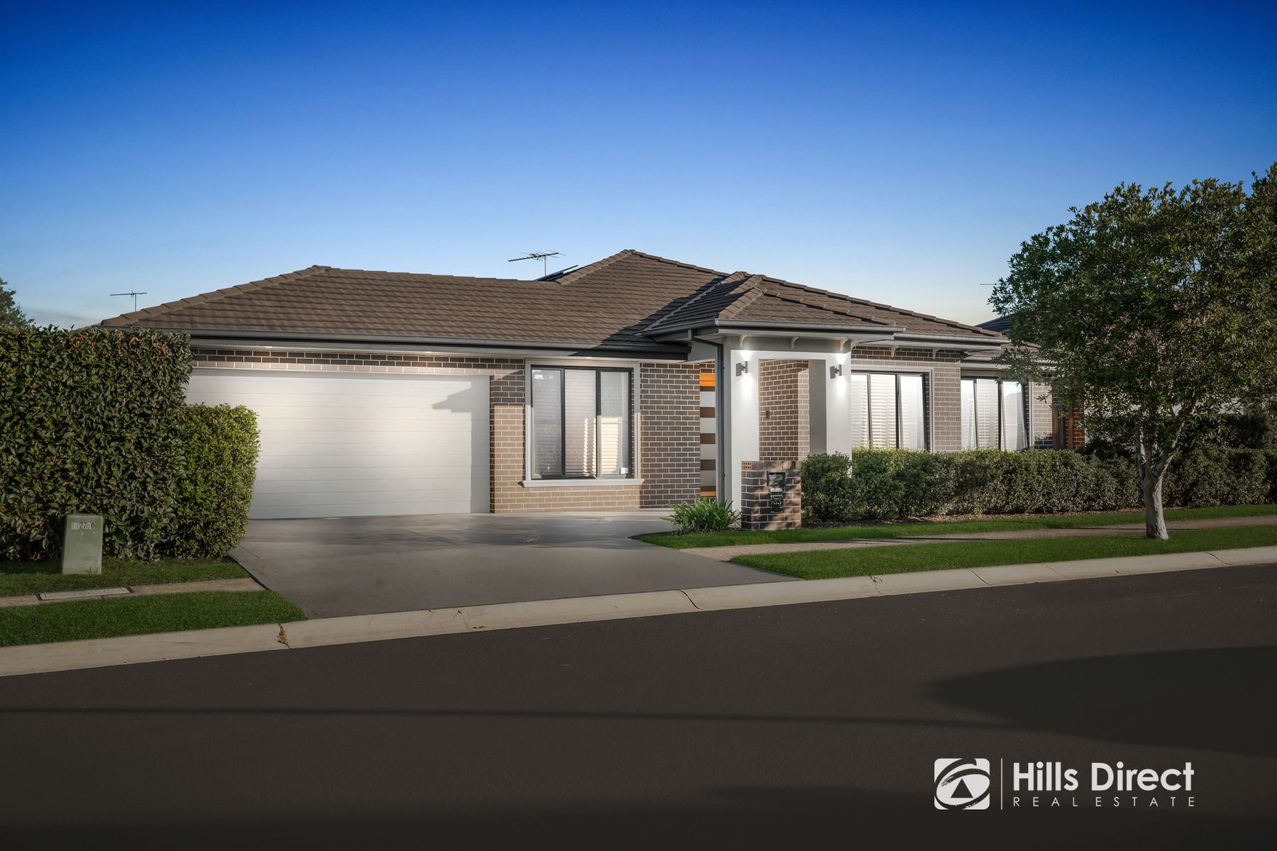 33 Coobowie Drive, The Ponds NSW 2769, The Ponds - Thumbnail 2