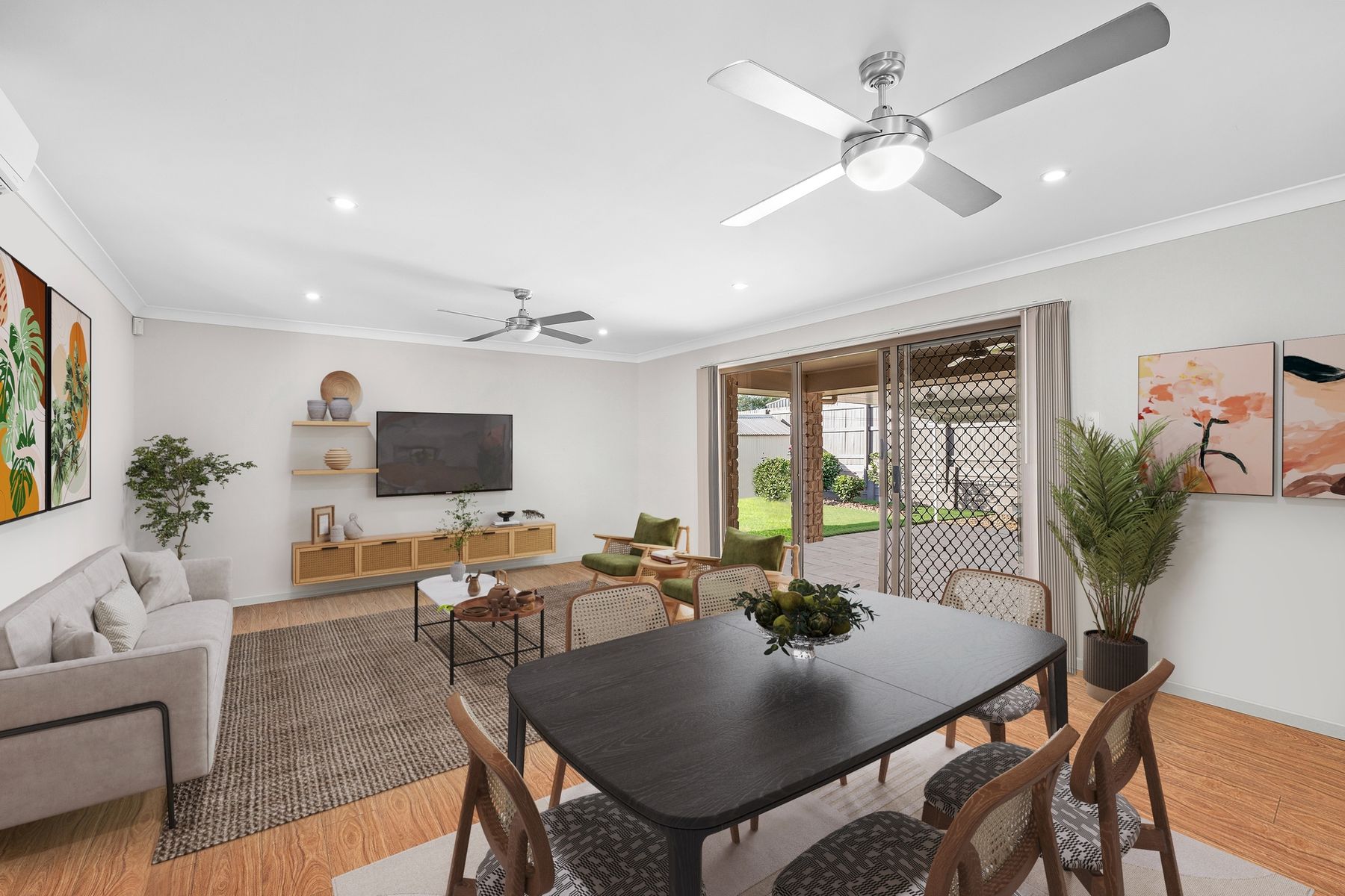 18 Wildwood Crescent, Flagstone QLD 4280, Flagstone - Thumbnail 4