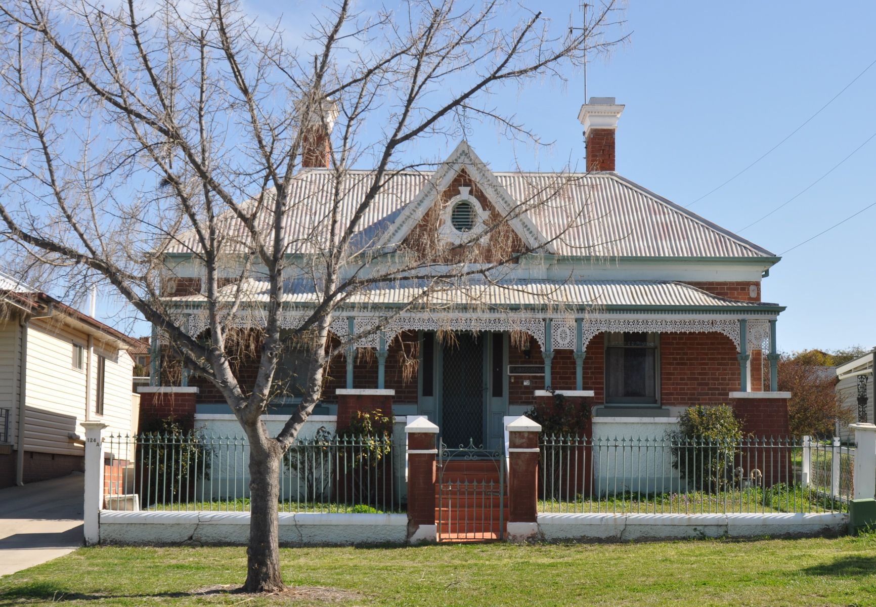 126 Lambert Street, Bathurst NSW 2795