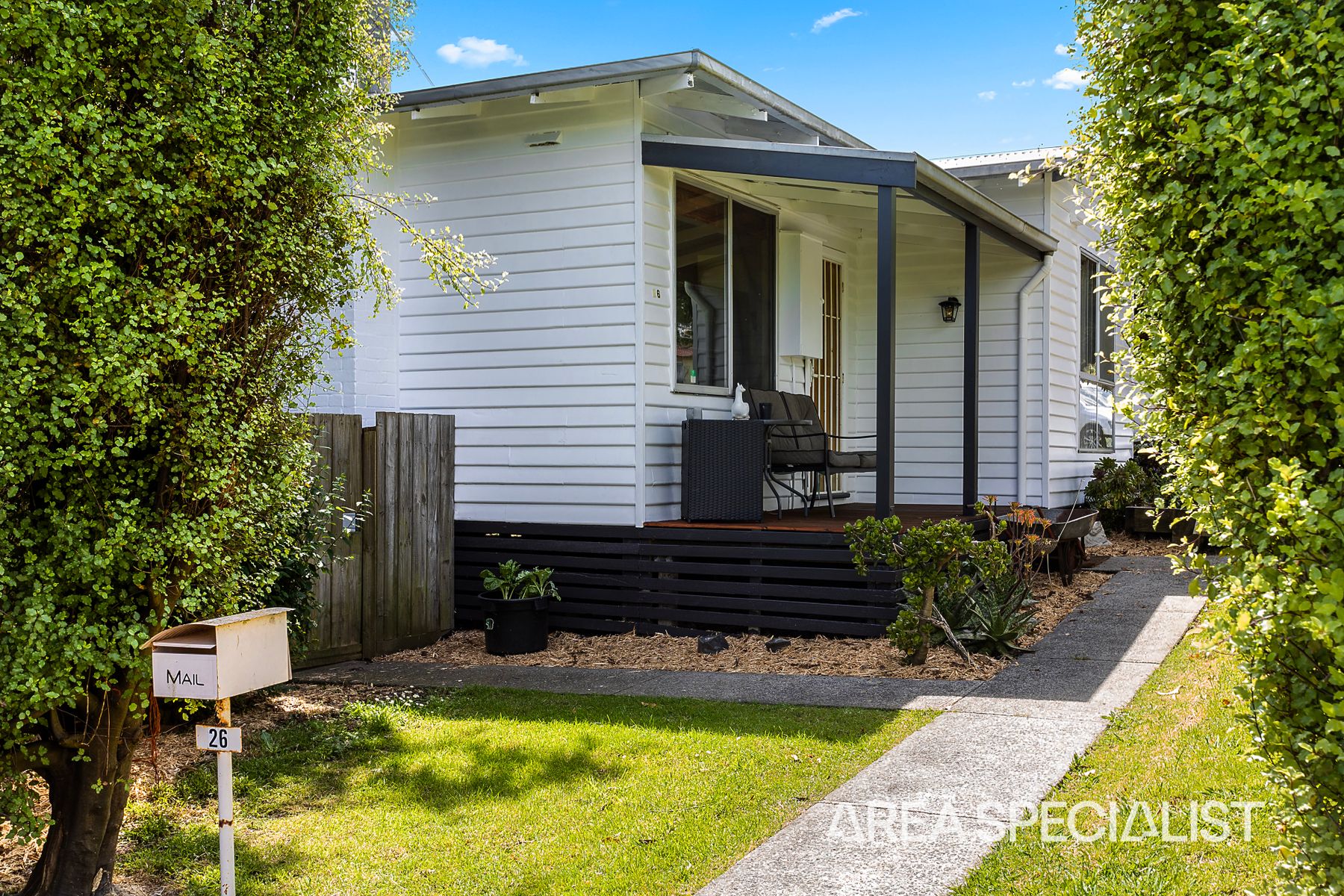 26 Petersen Street, Korumburra, VIC 3950, Korumburra - Thumbnail 4