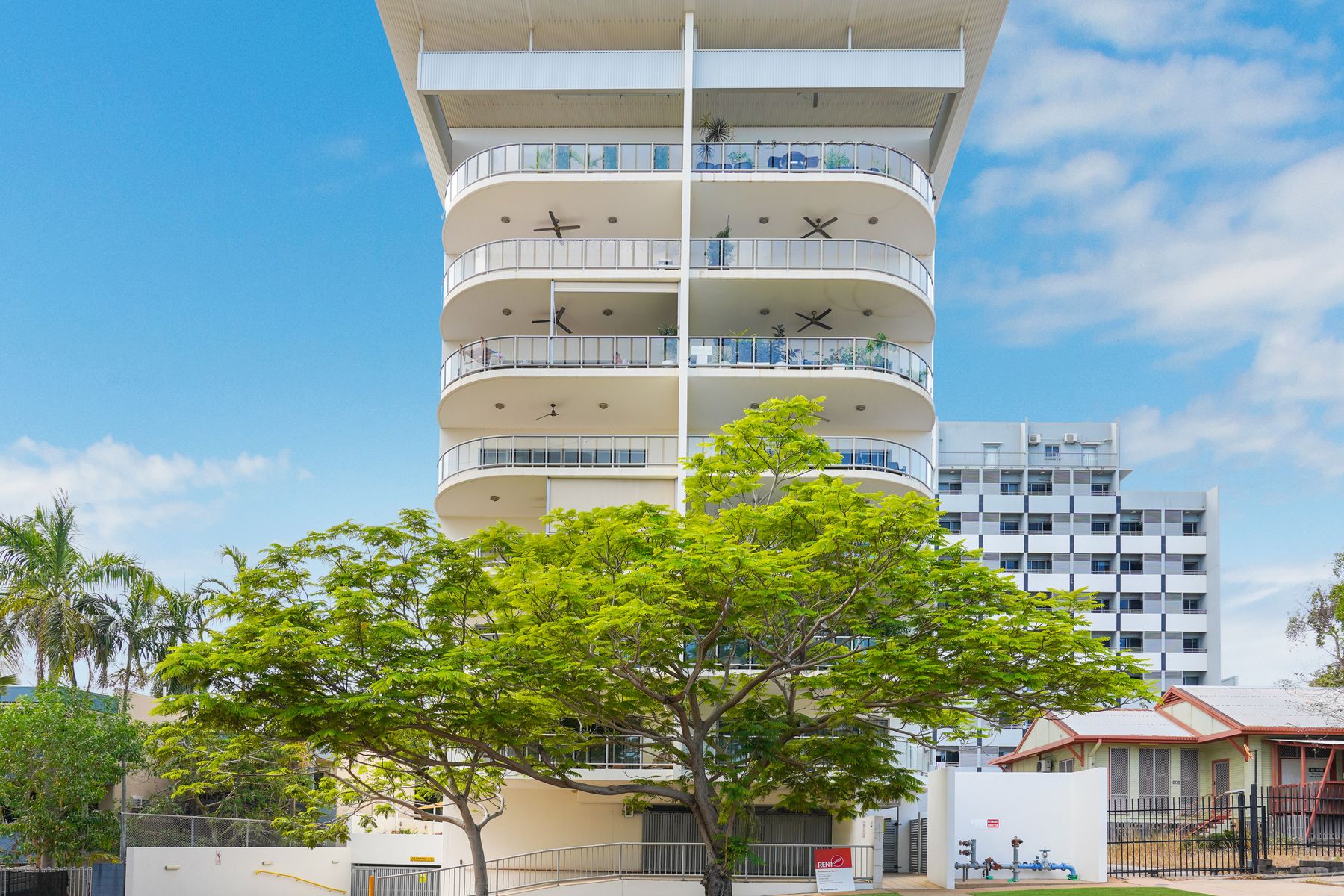 12/44 Mclachlan Street, Darwin City NT 0800