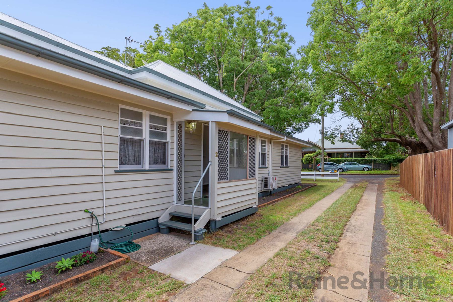 2/12 Groom Street, East Toowoomba QLD 4350, East Toowoomba - Thumbnail 8