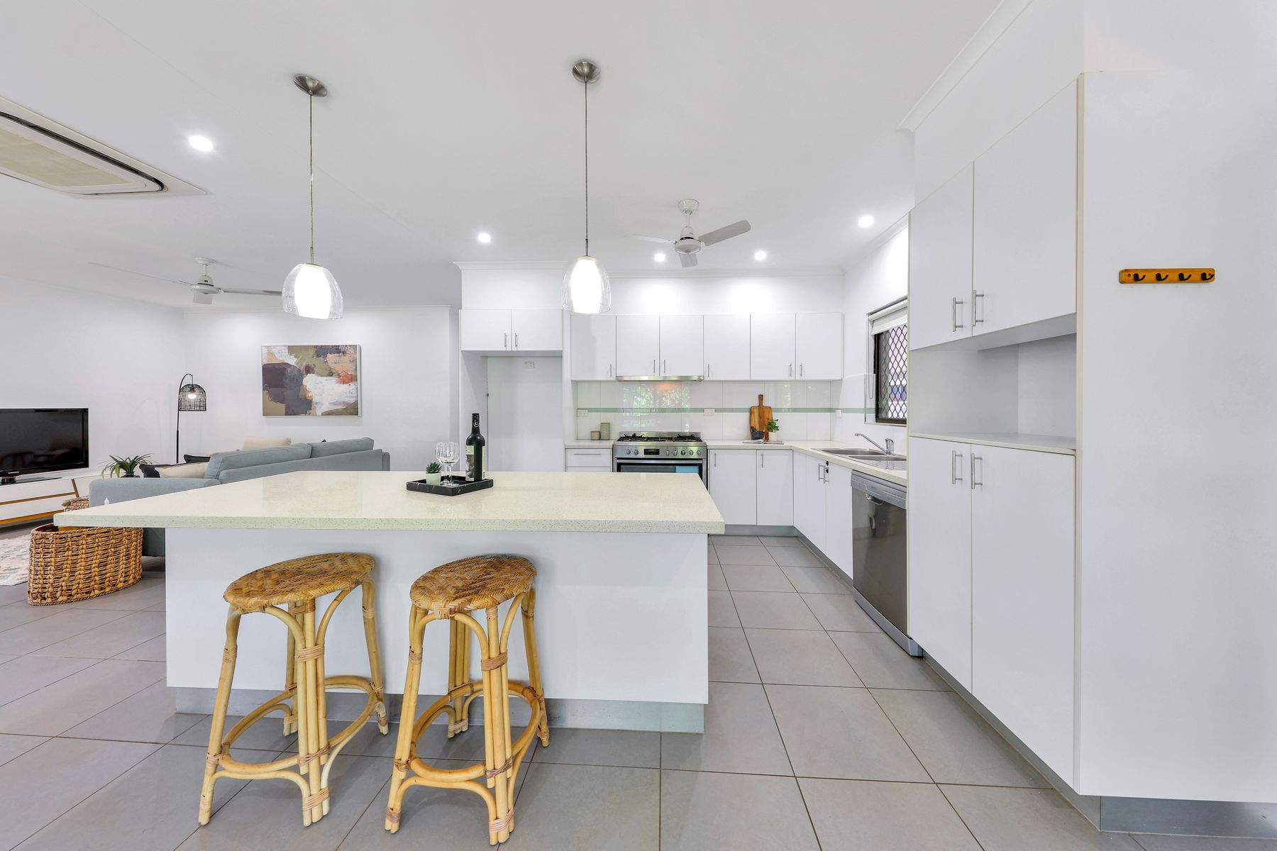 16 Vashon Street, Leanyer NT 0812, Leanyer - Thumbnail 2