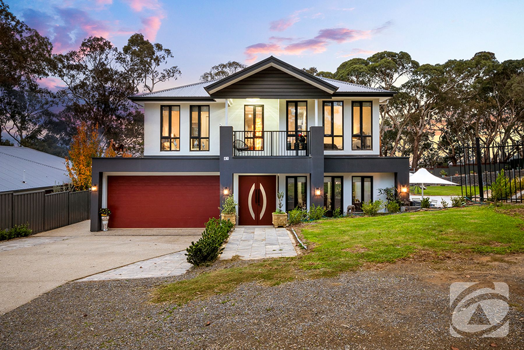 41 REID ROAD, Mount Barker SA 5251, Mount Barker - Image 1