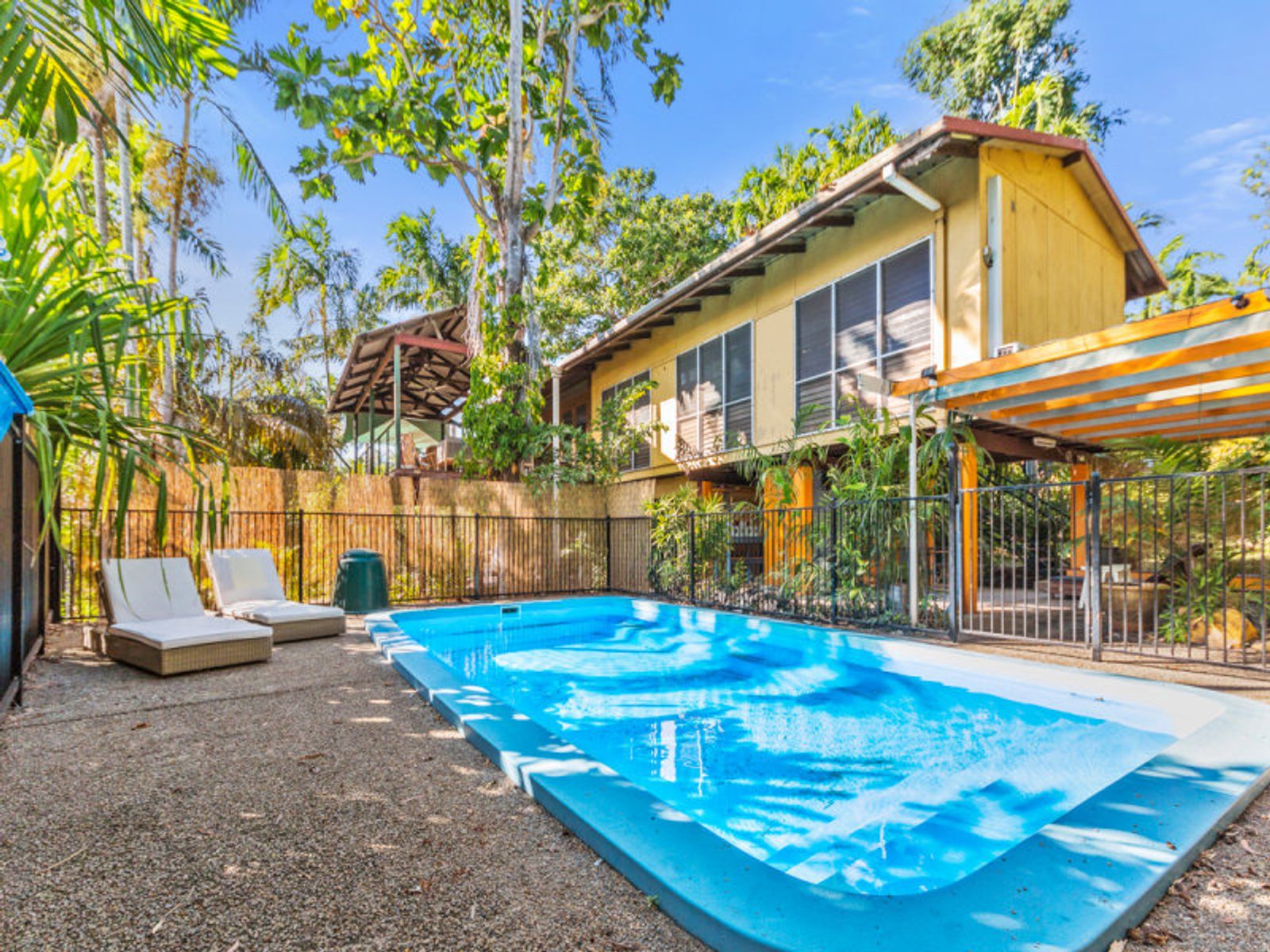5 Graham Street, Stuart Park NT 0820, Stuart Park - Thumbnail 2