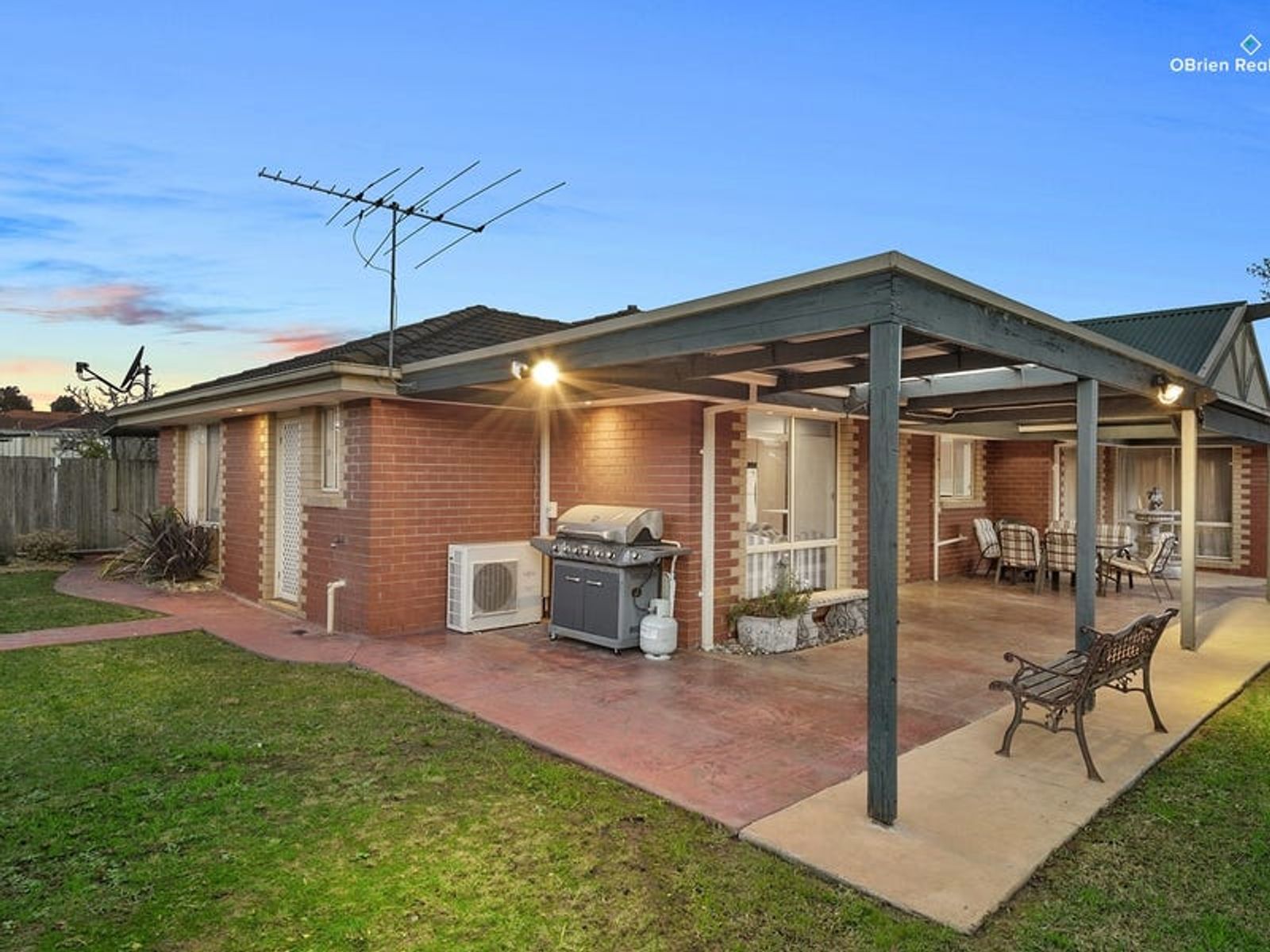 16 Tomasetti Crescent, Narre Warren, VIC 3805, Narre Warren - Thumbnail 7