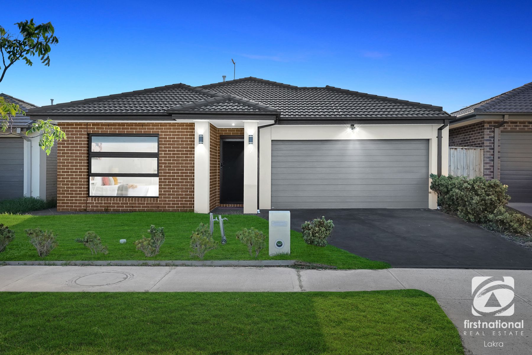 7 Stately Avenue, Wyndham Vale VIC 3024