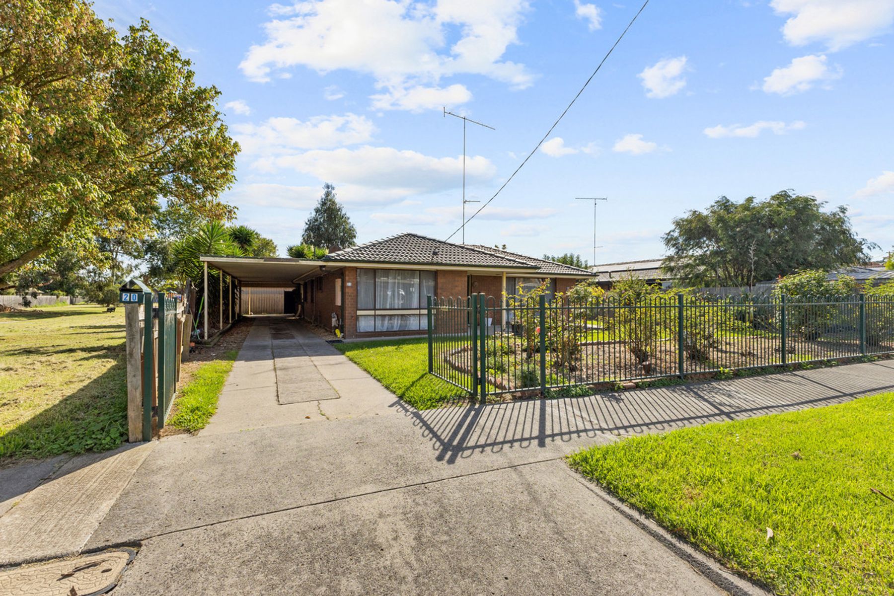 20 Hunter Road, Traralgon VIC 3844, Traralgon - Thumbnail 2