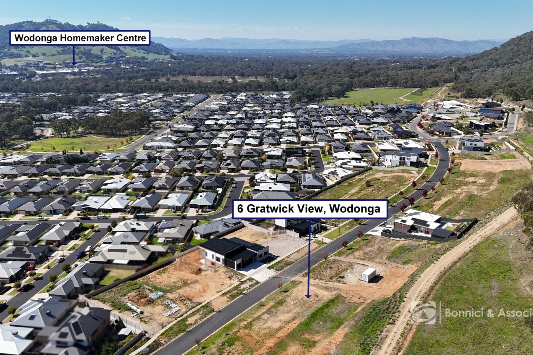 6 Gratwick View, Wodonga VIC 3690, Wodonga - Thumbnail 5