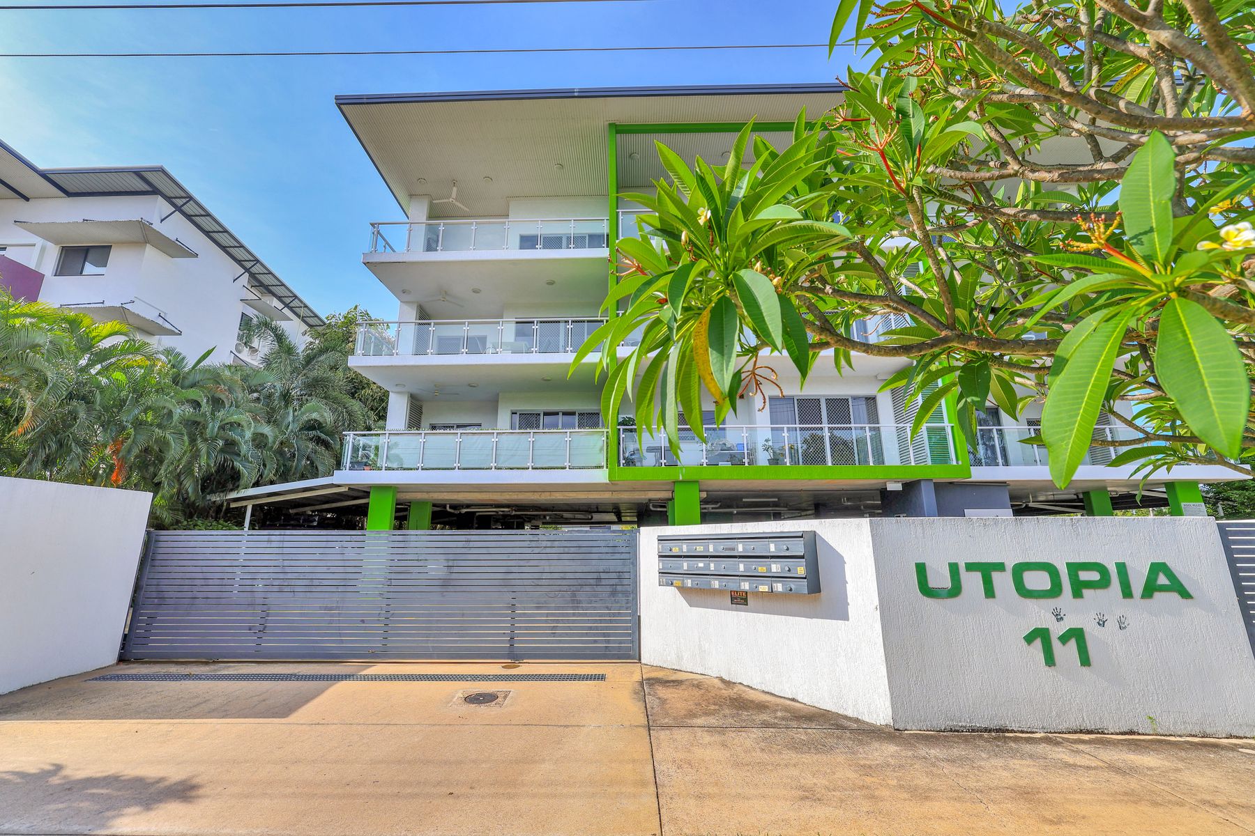 9/11 Drysdale Street, Parap NT 0820, Parap - Thumbnail 2