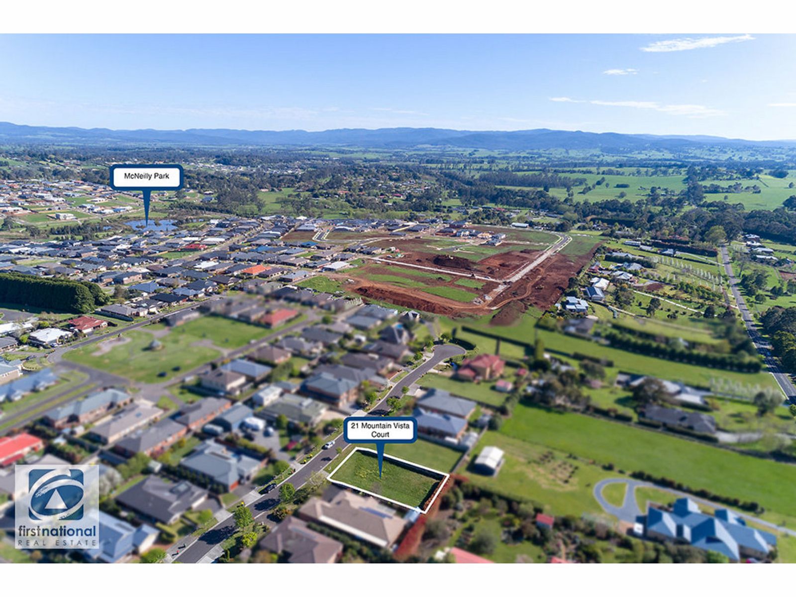 21 Mountain Vista Court, Drouin, VIC 3818, Drouin - Thumbnail 2
