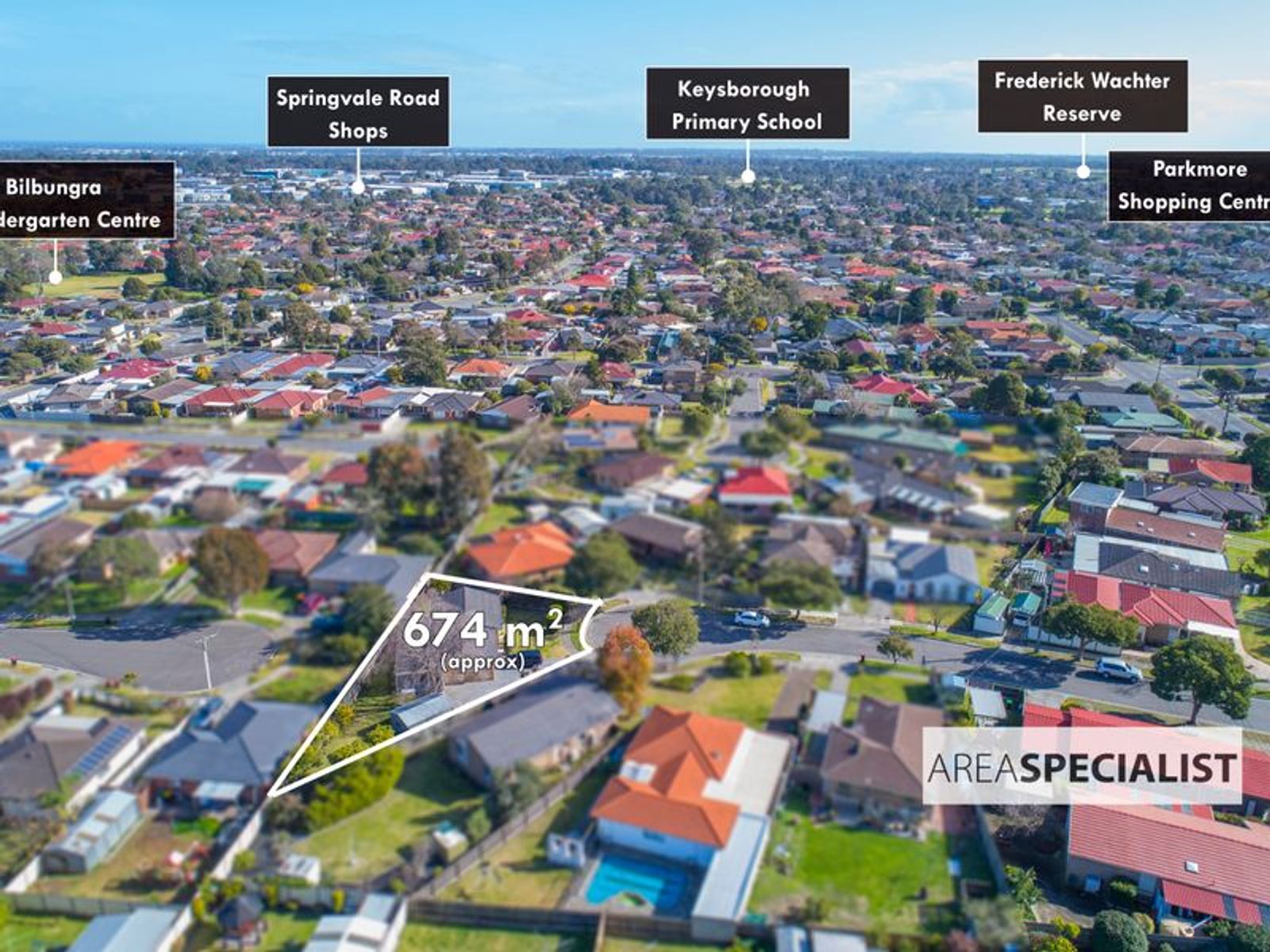 7 Cromwell Court, Keysborough, VIC 3173, Keysborough - Thumbnail 2