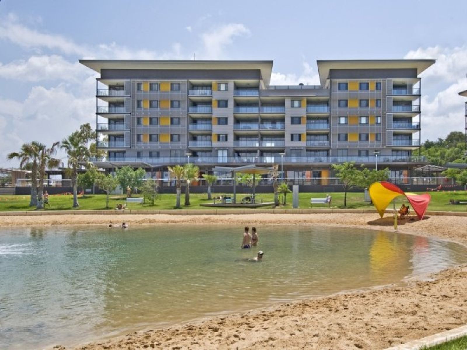 324/19B Kitchener Drive, Darwin City NT 0800, Darwin City - Thumbnail 6