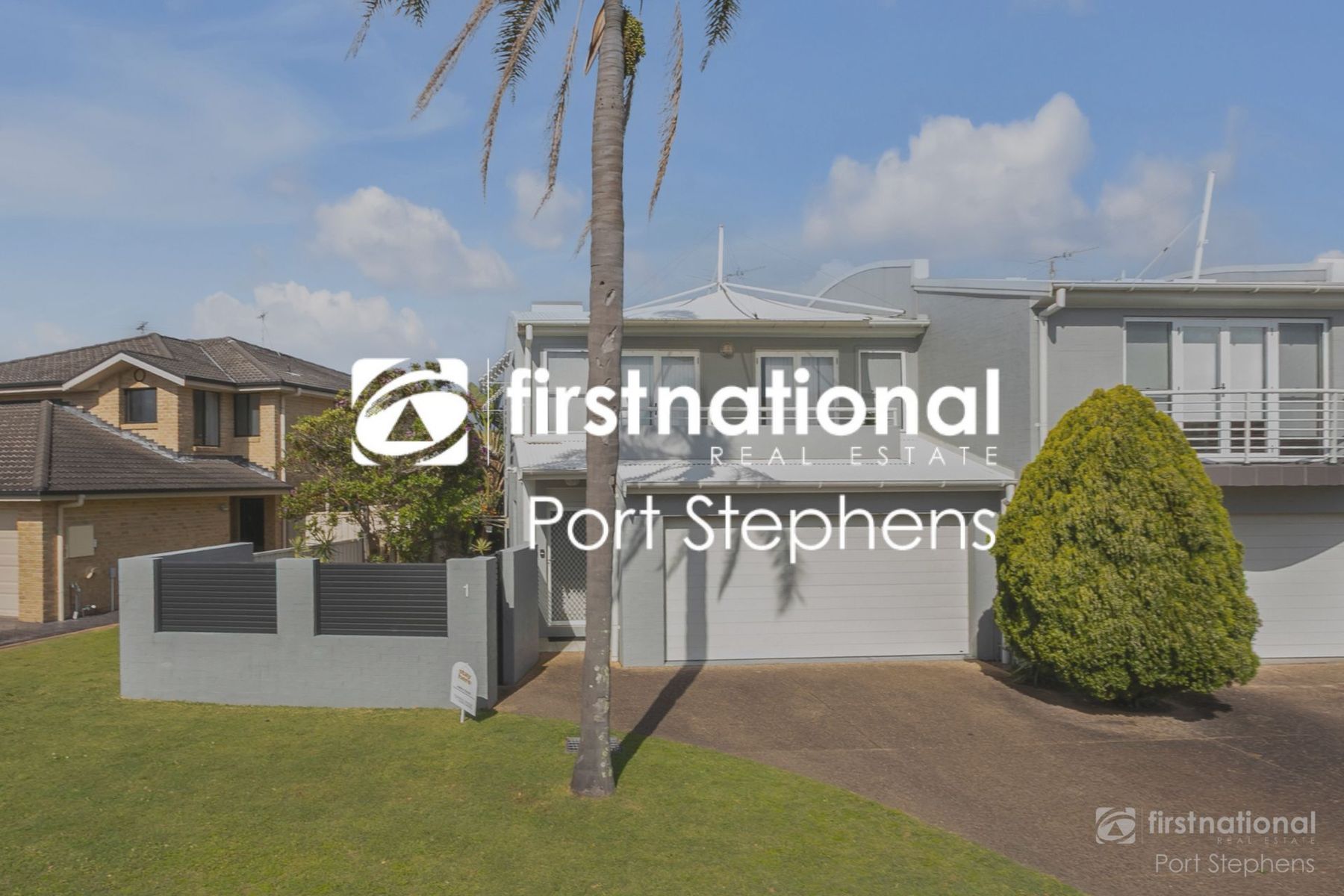 1/8 Ala Moana Way, Fingal Bay NSW 2315