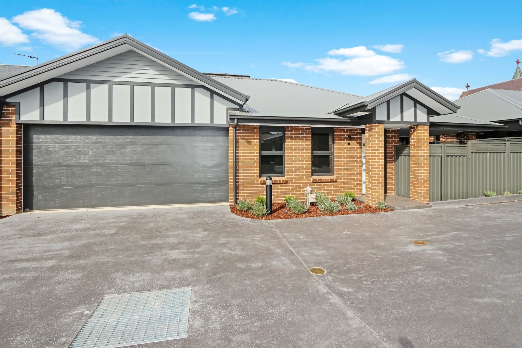 6/85 Bourke Street, Goulburn NSW 2580