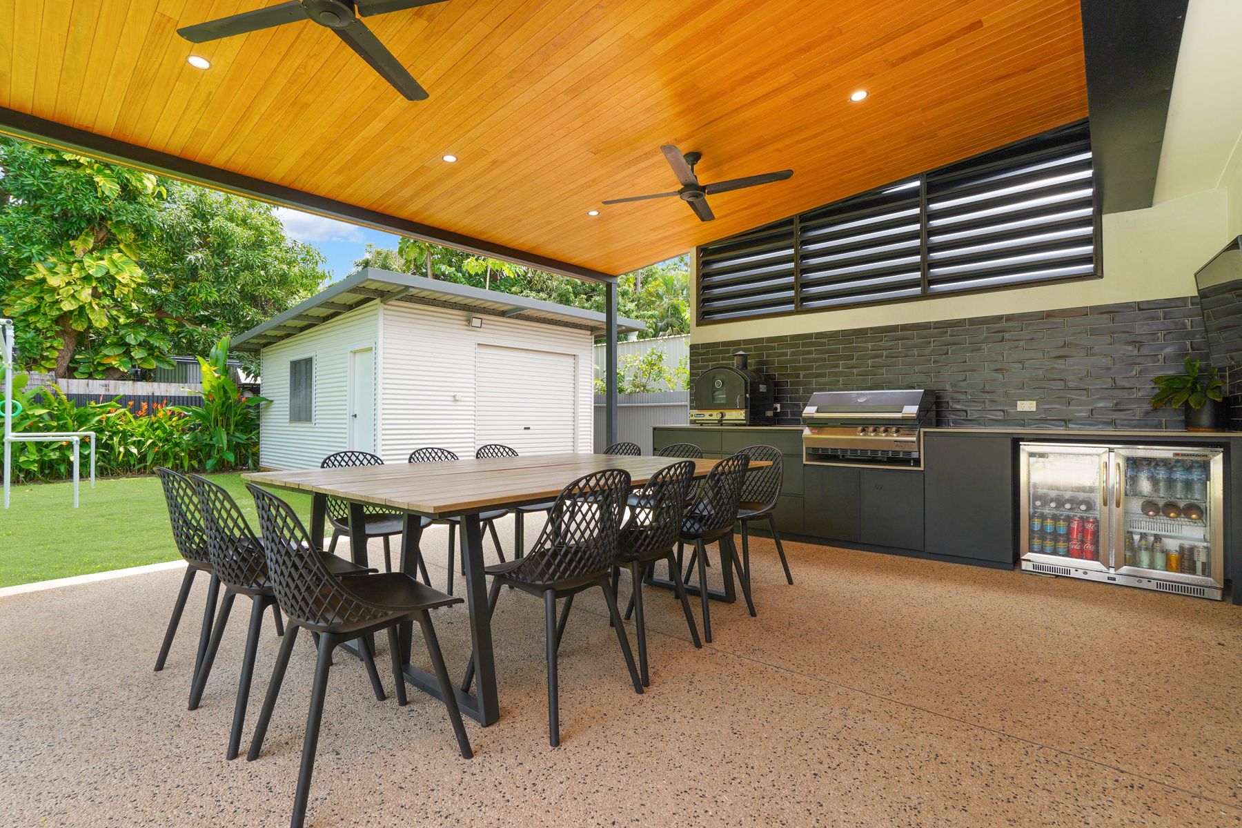 9 Rossiter Street, Rapid Creek NT 0810, Rapid Creek - Thumbnail 4