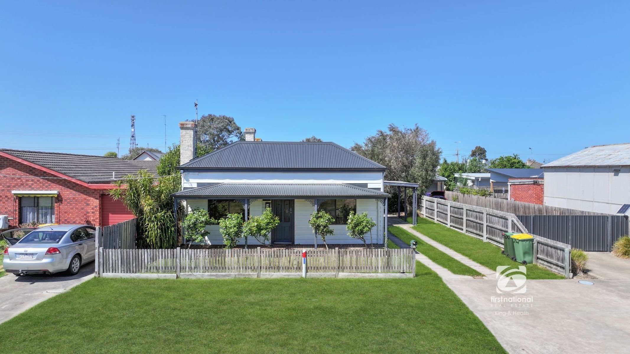 15A Hodgson Street, Bairnsdale VIC 3875