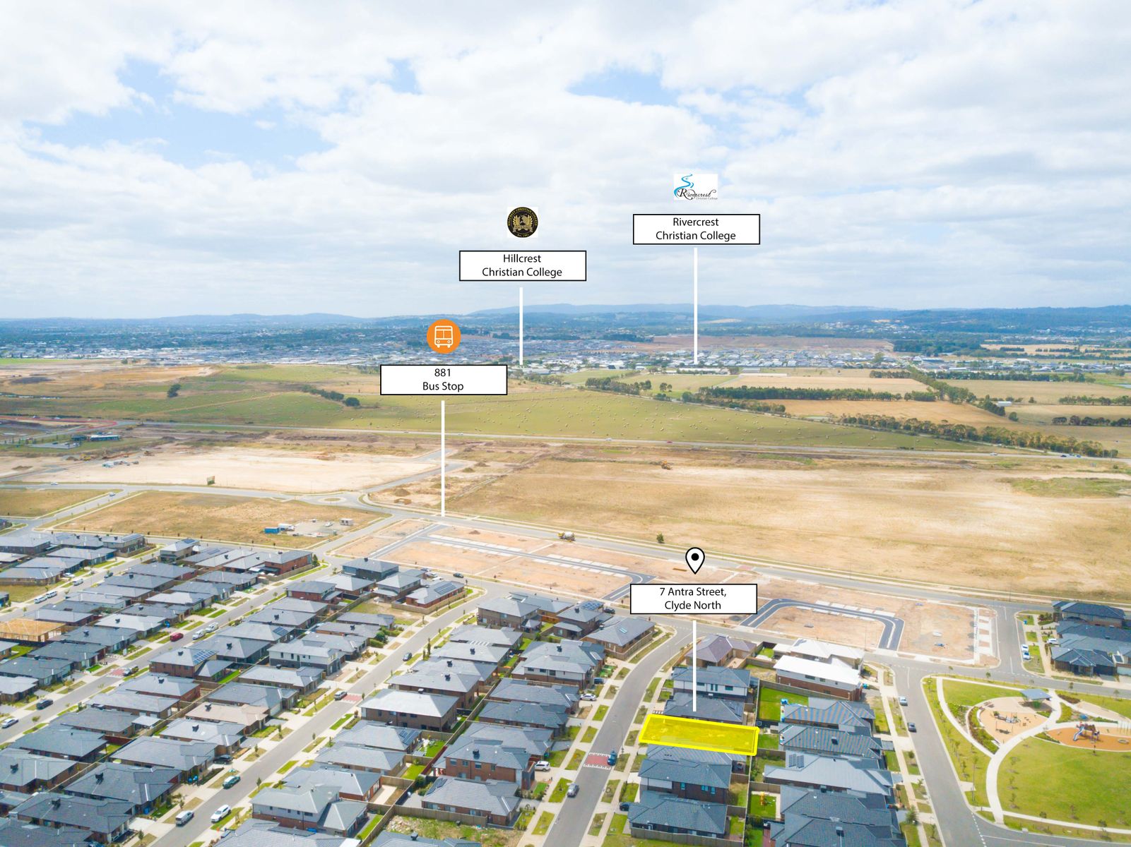 7 Antra Street, Clyde North, VIC 3978, Clyde North - Thumbnail 5