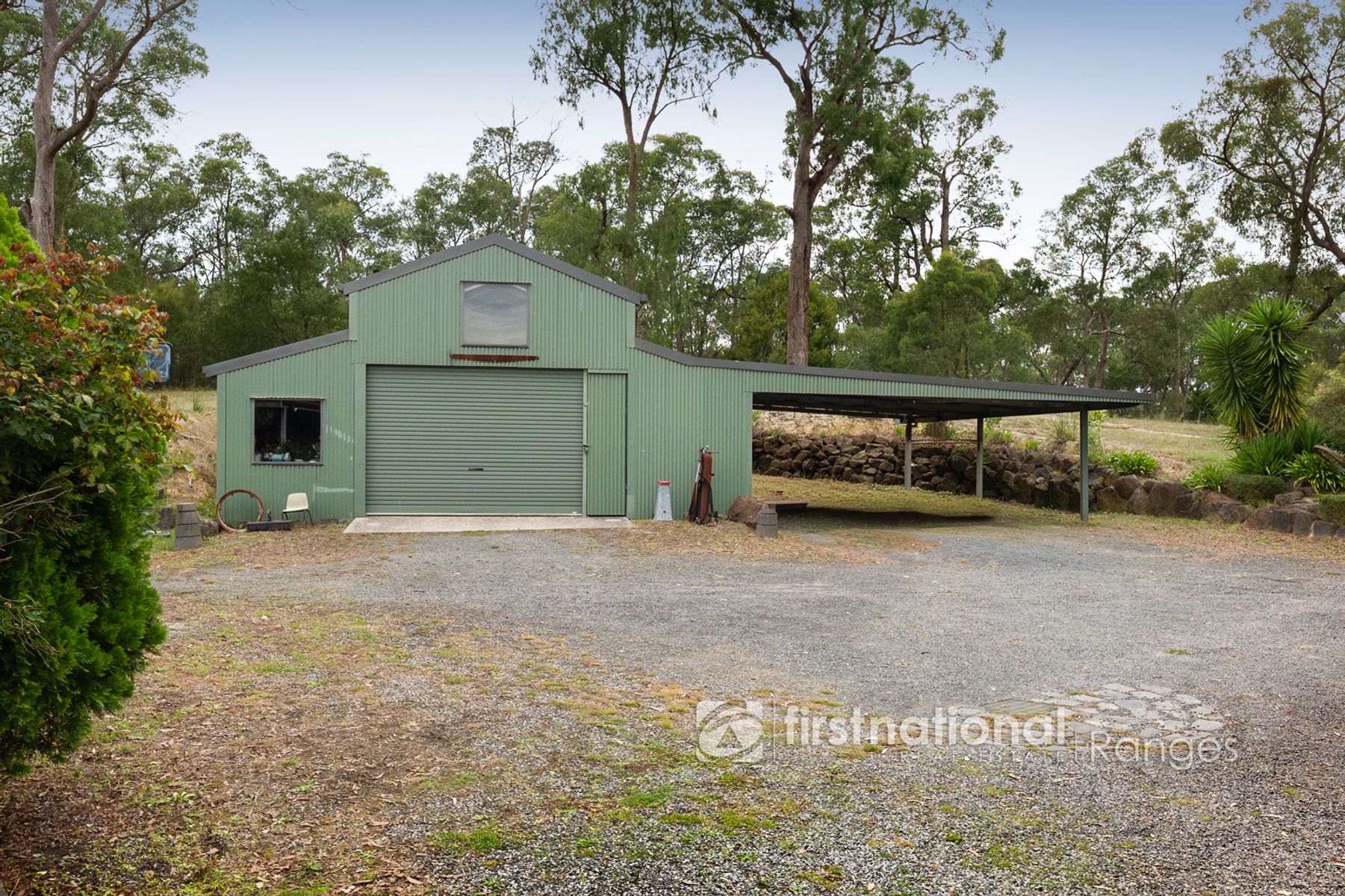 705 Woori Yallock Road, Nangana VIC 3781, Nangana - Thumbnail 3