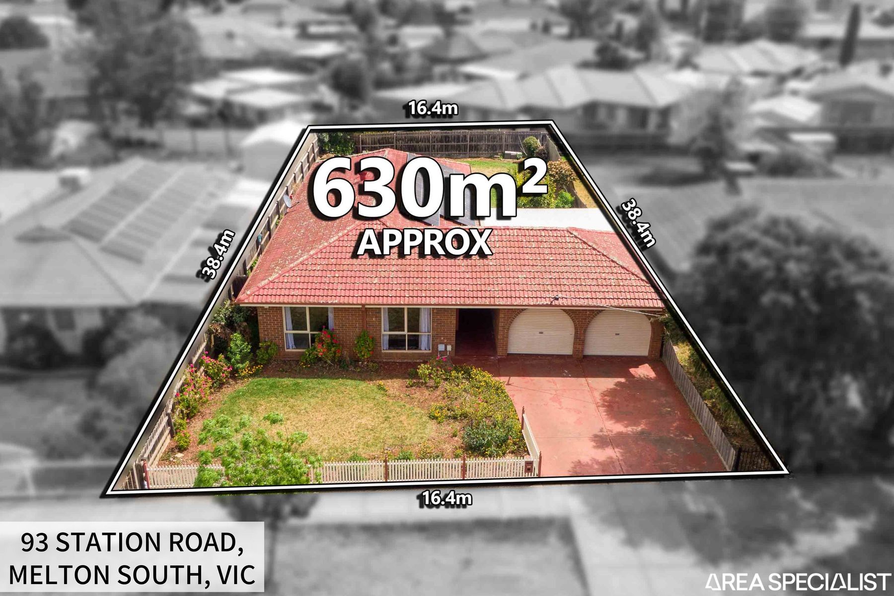 93 Station Road, Melton South, VIC 3338, Melton South - Thumbnail 2
