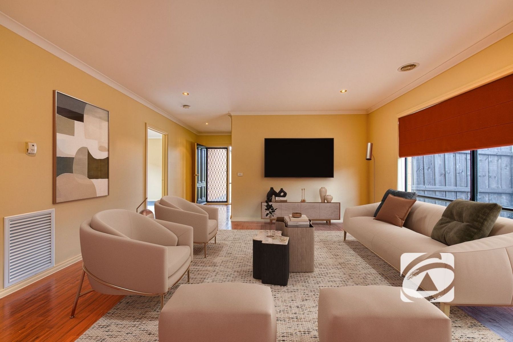 24 Hammerwood Green, Beaconsfield VIC 3807, Beaconsfield - Thumbnail 4