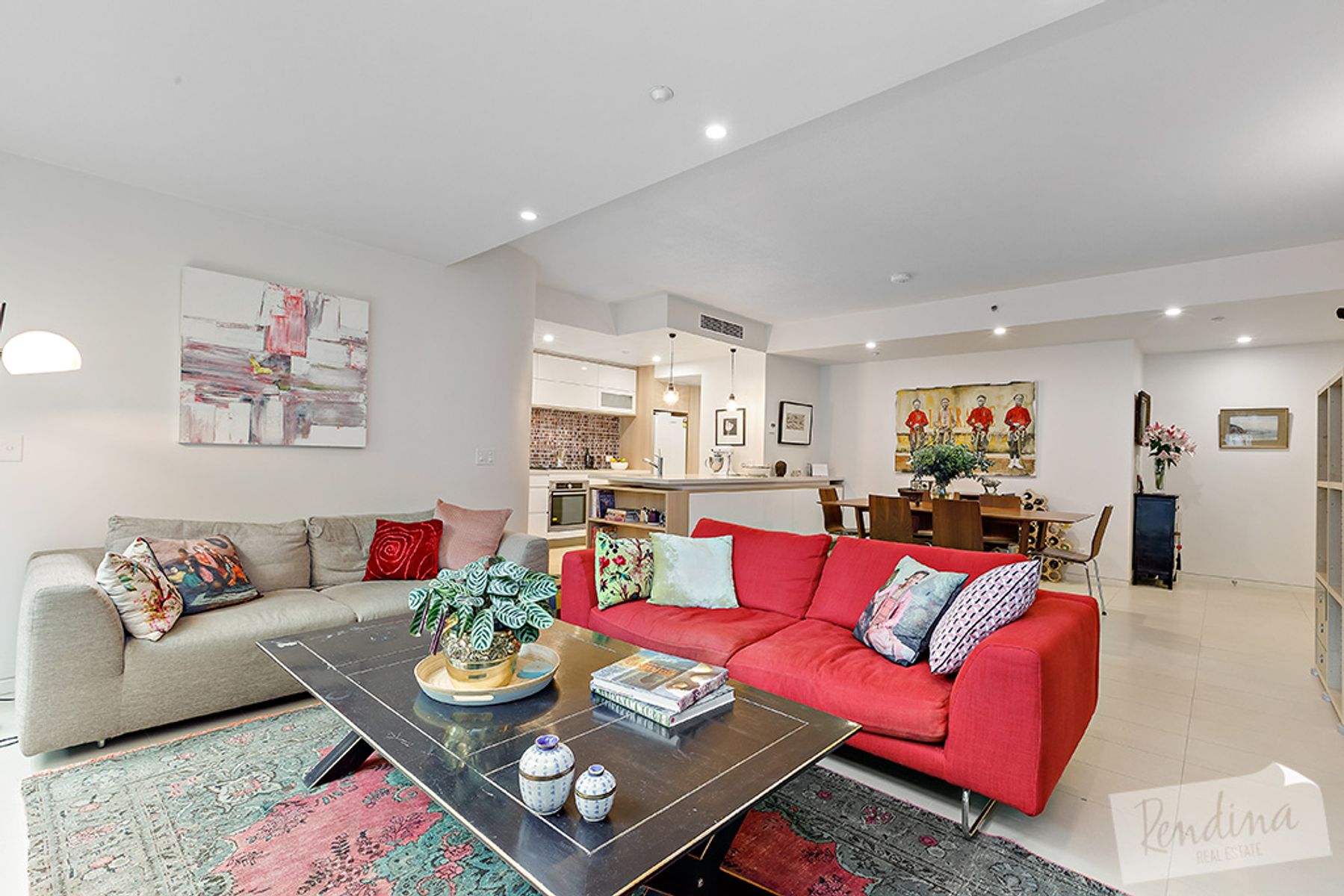 3/228 The Avenue, Parkville - Thumbnail 3