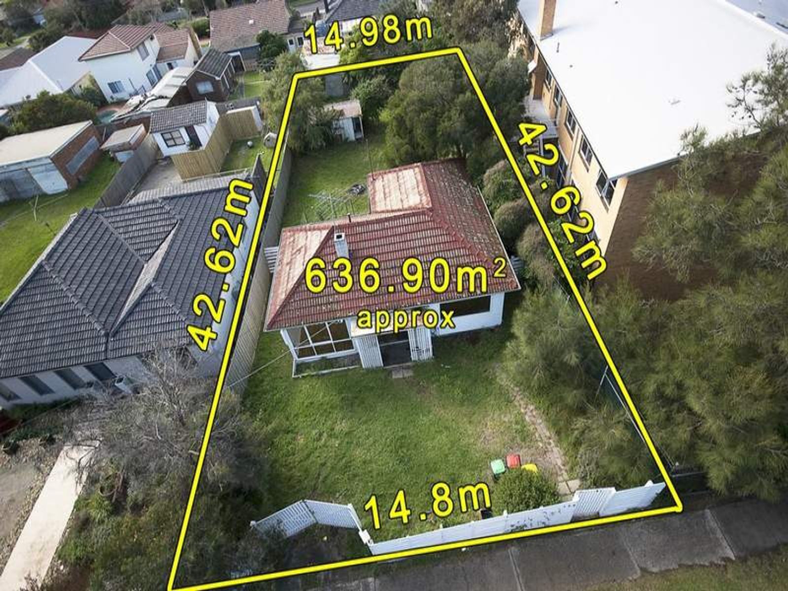 106 Station Street, Aspendale, VIC 3195
