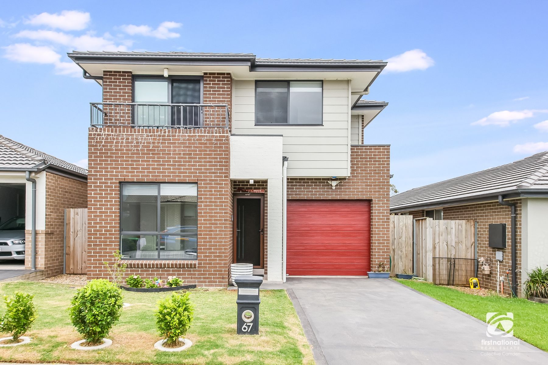 67 Higgins Avenue, Elderslie NSW 2570, Elderslie - Thumbnail 2