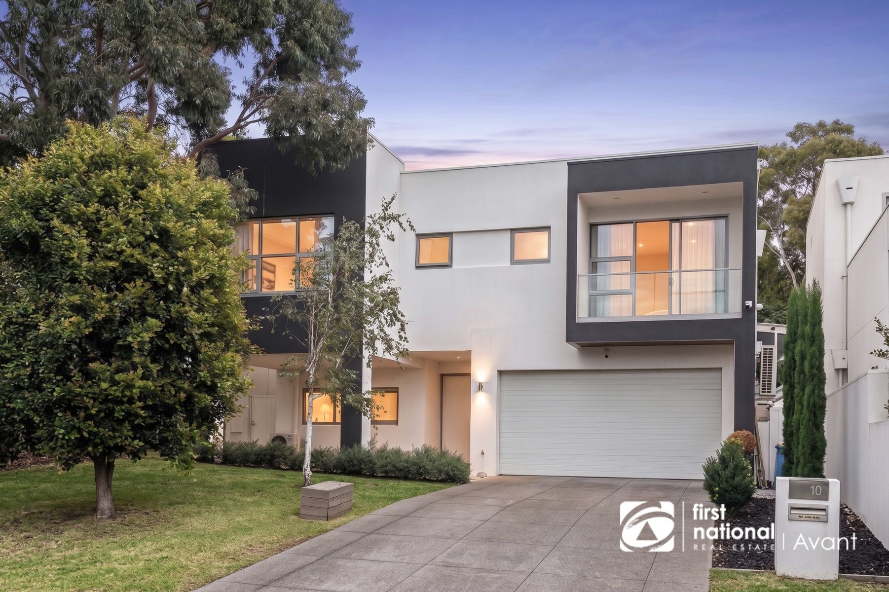 10 Linnaker Place, Kew VIC 3101, Kew - Thumbnail 6