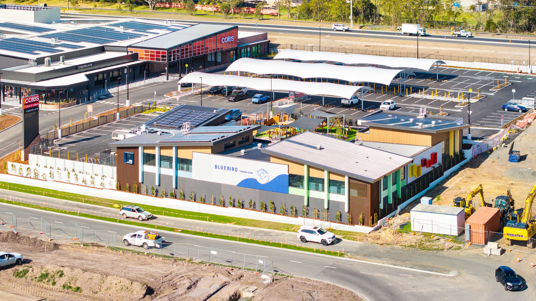 Lot 308 Kelleher Drive, Traralgon VIC 3844, Traralgon - Thumbnail 6