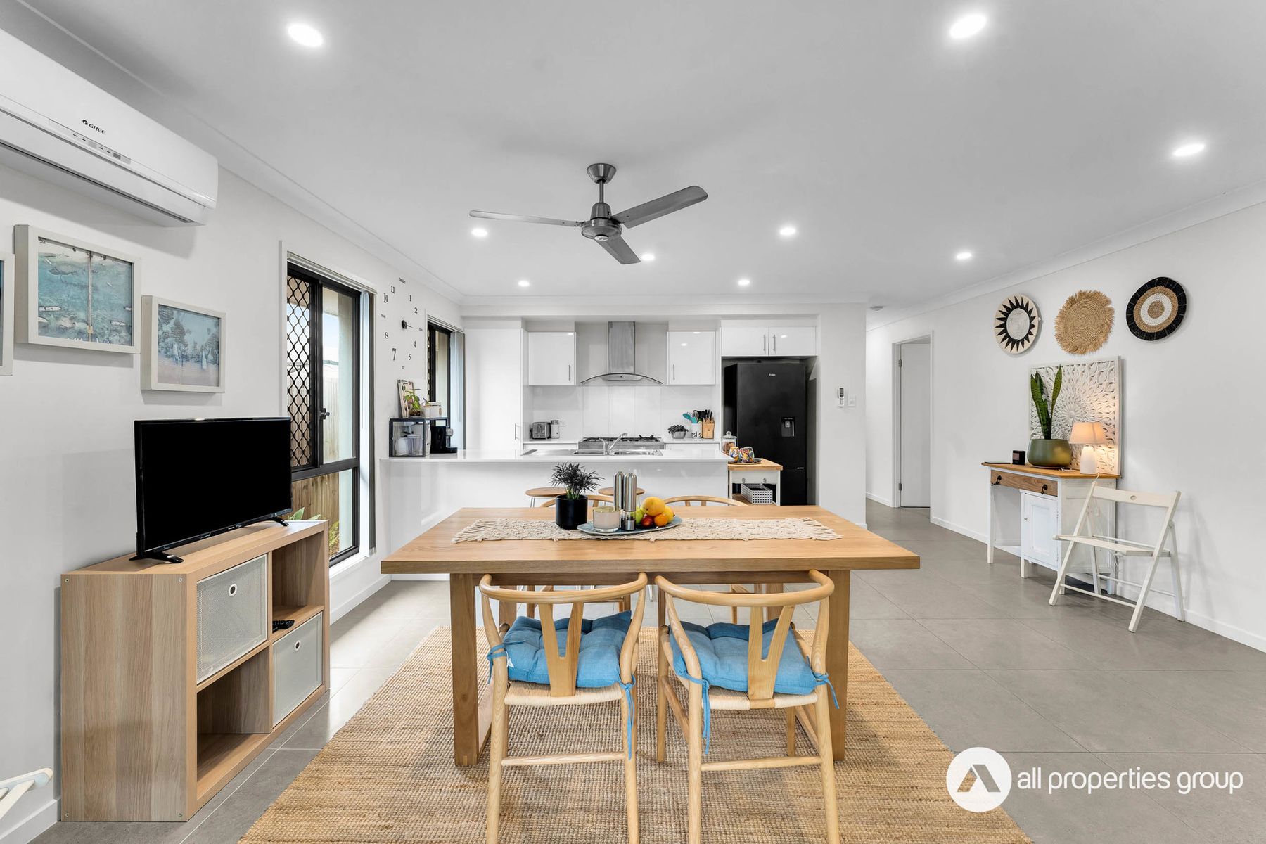 33 Neumann Drive, Yarrabilba QLD 4207, Yarrabilba - Thumbnail 5